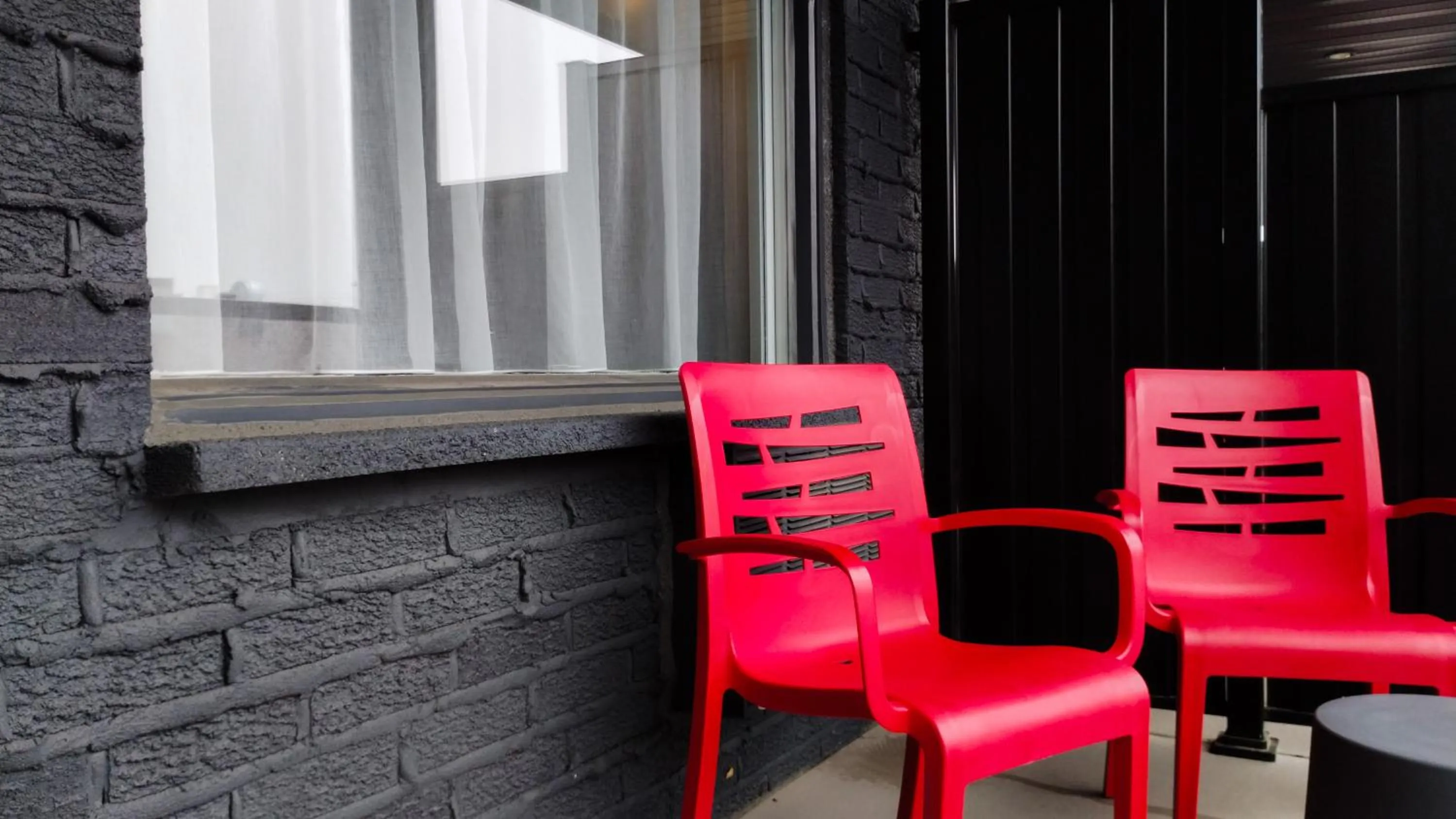 Hôtel-Motel Normandin Alma