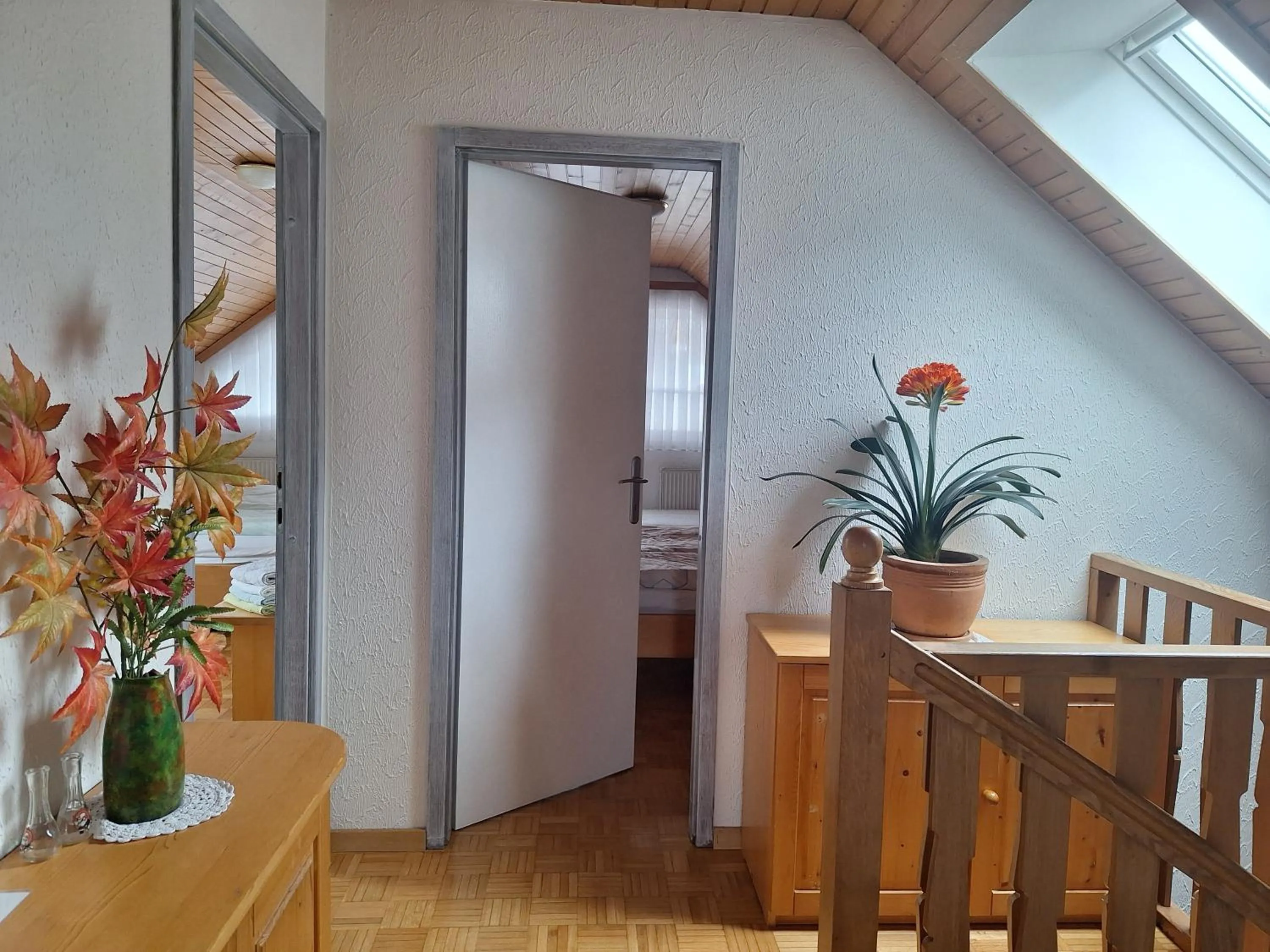 Apartmaji Marinka Hodnik