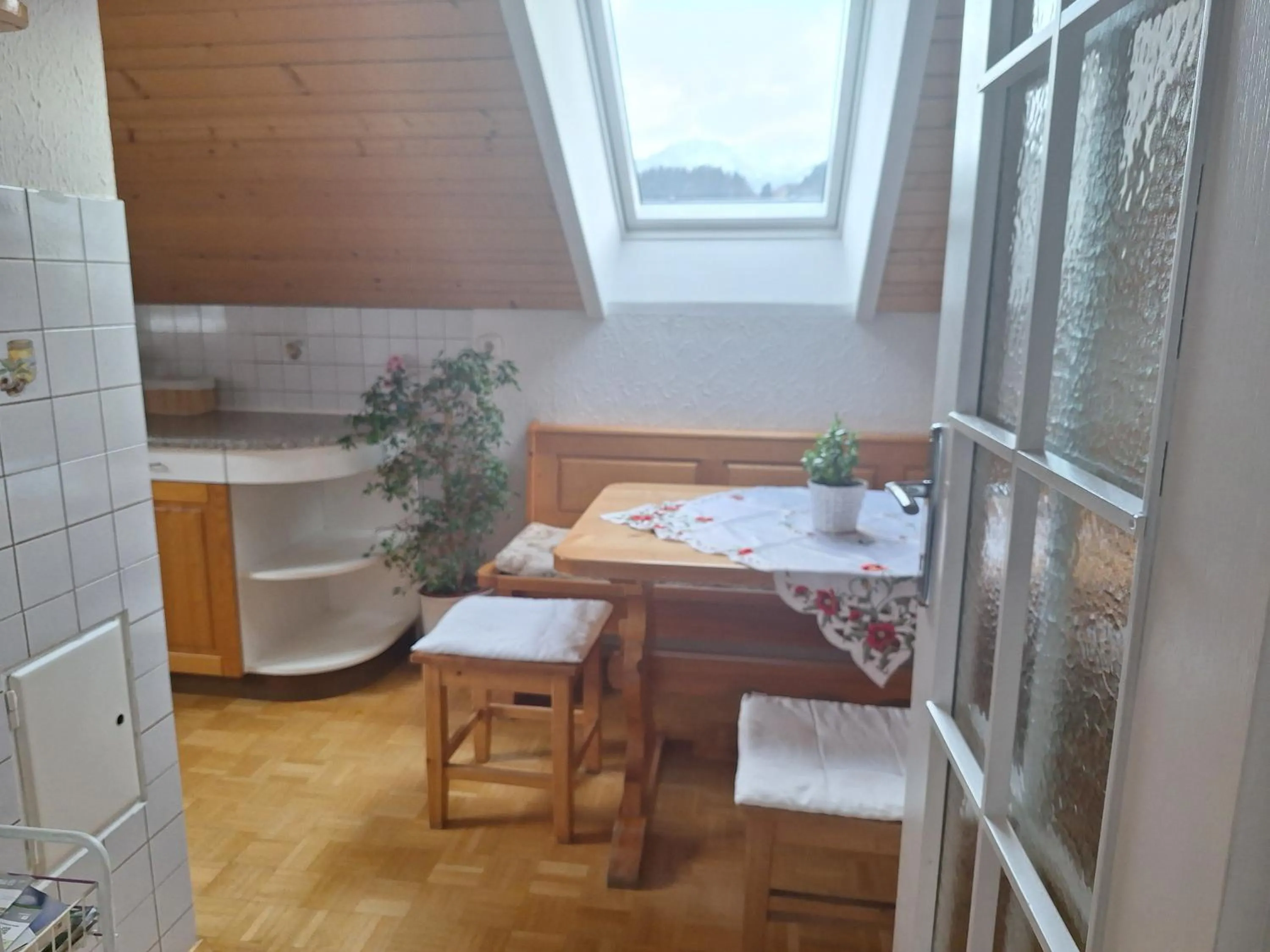 Apartmaji Marinka Hodnik