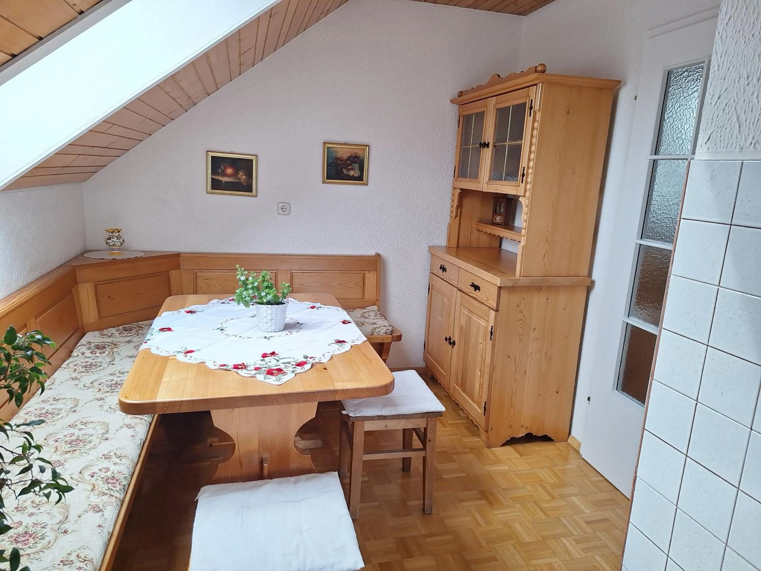 Apartmaji Marinka Hodnik