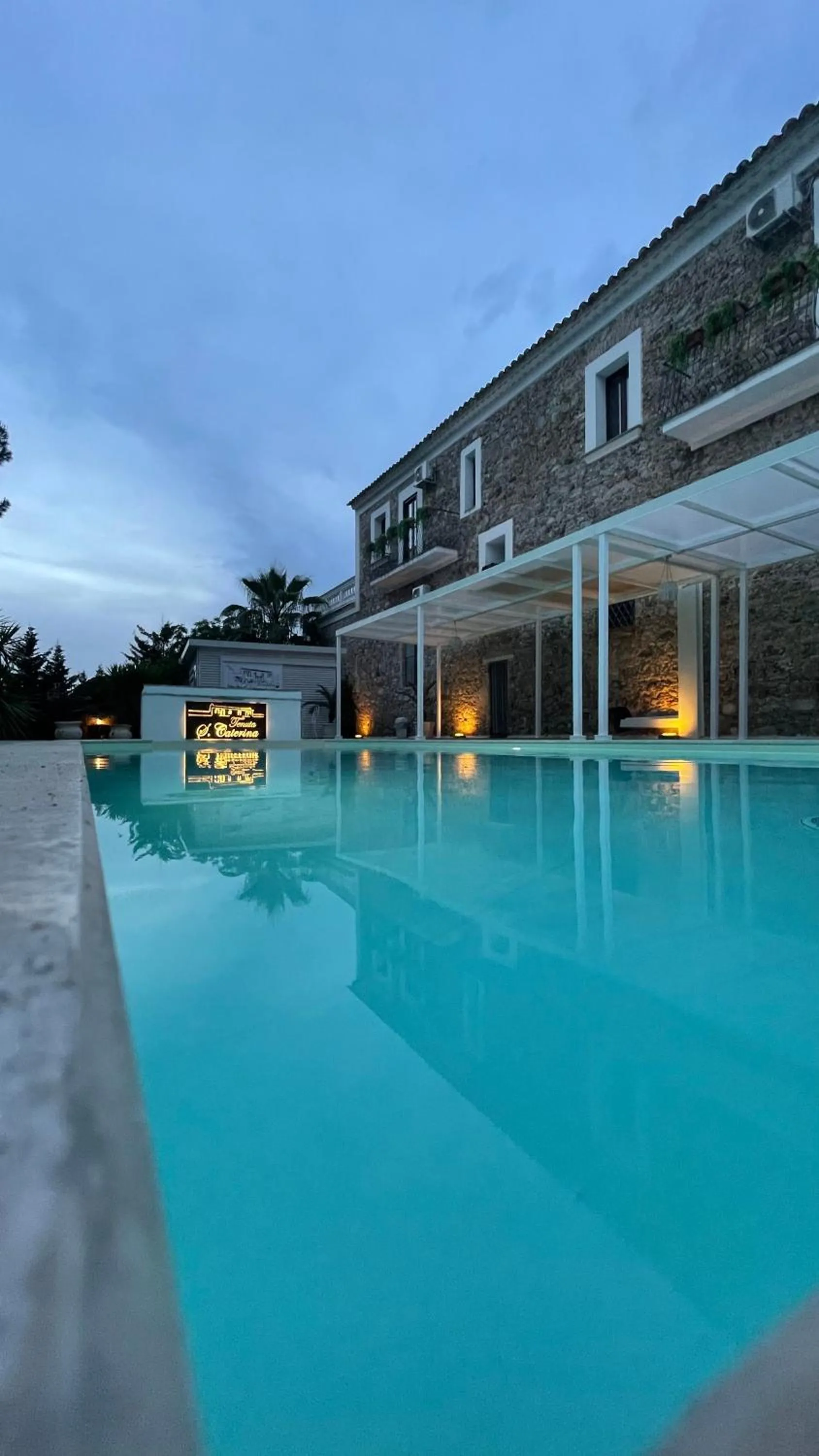 Tenuta Santa Caterina