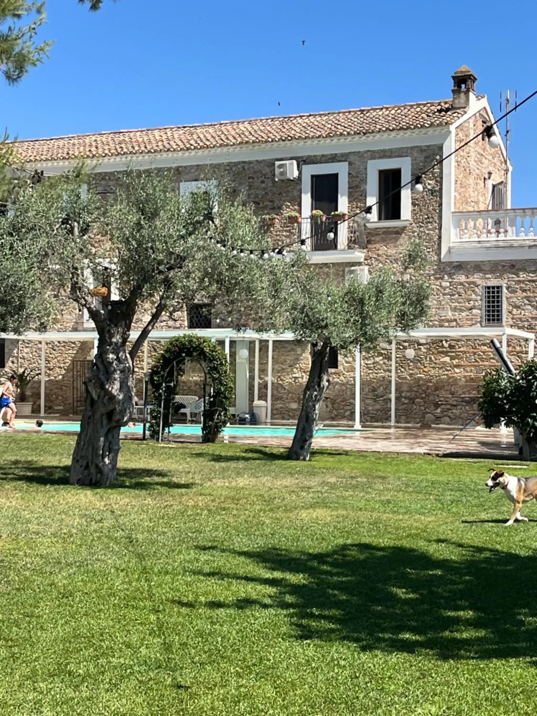 Tenuta Santa Caterina Tenuta Santa Caterina