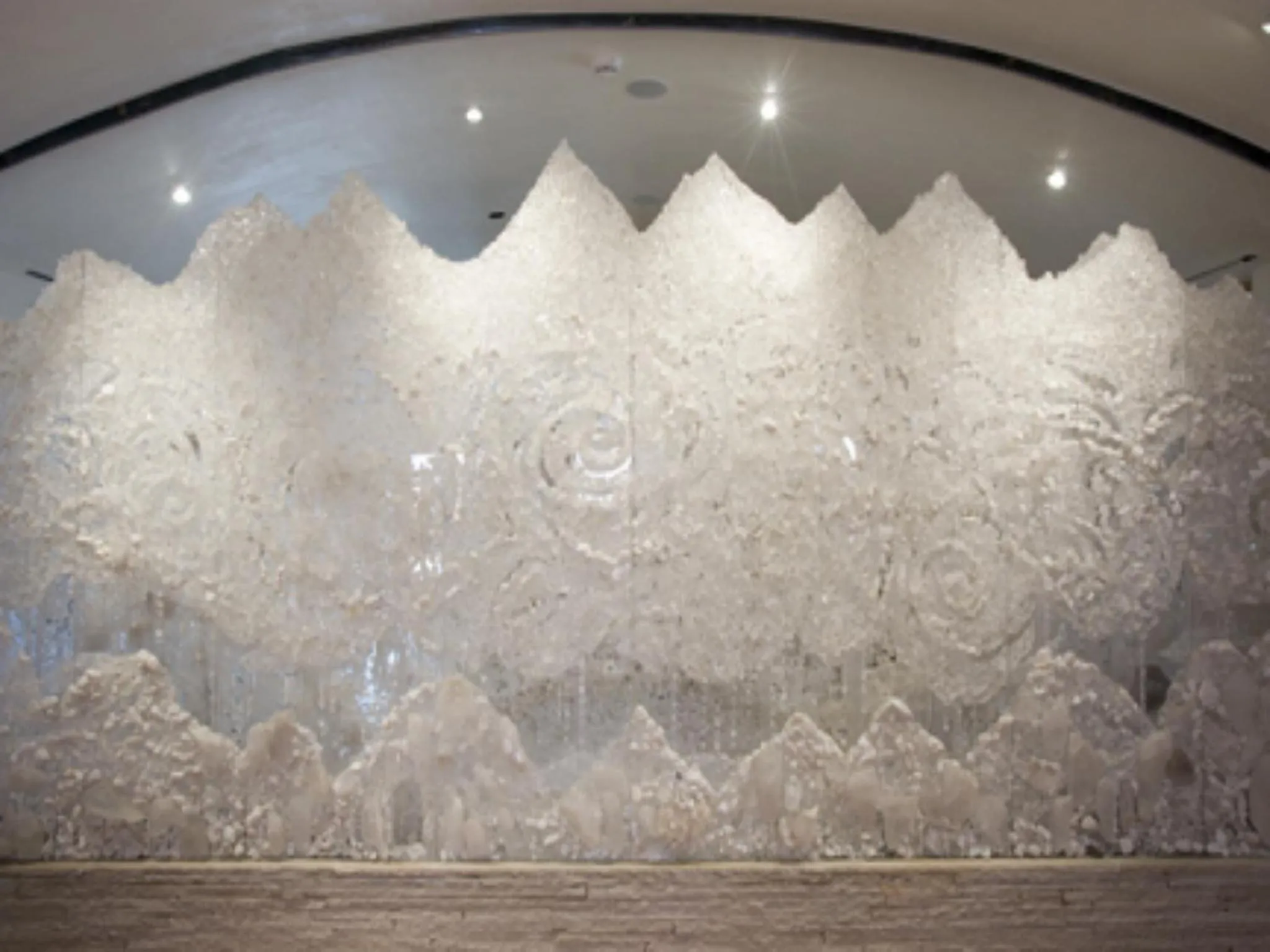 Spa and wellness centre/facilities in The Hacienda & Spa