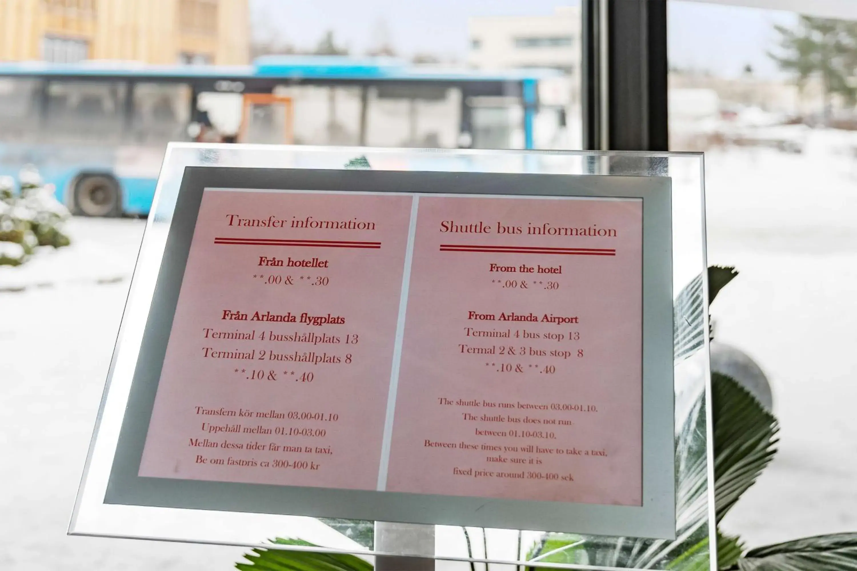 Property building in Aiden by Best Western Stockholm Arlanda Airport Property building in Aiden by Best Western Stockholm Arlanda Airport