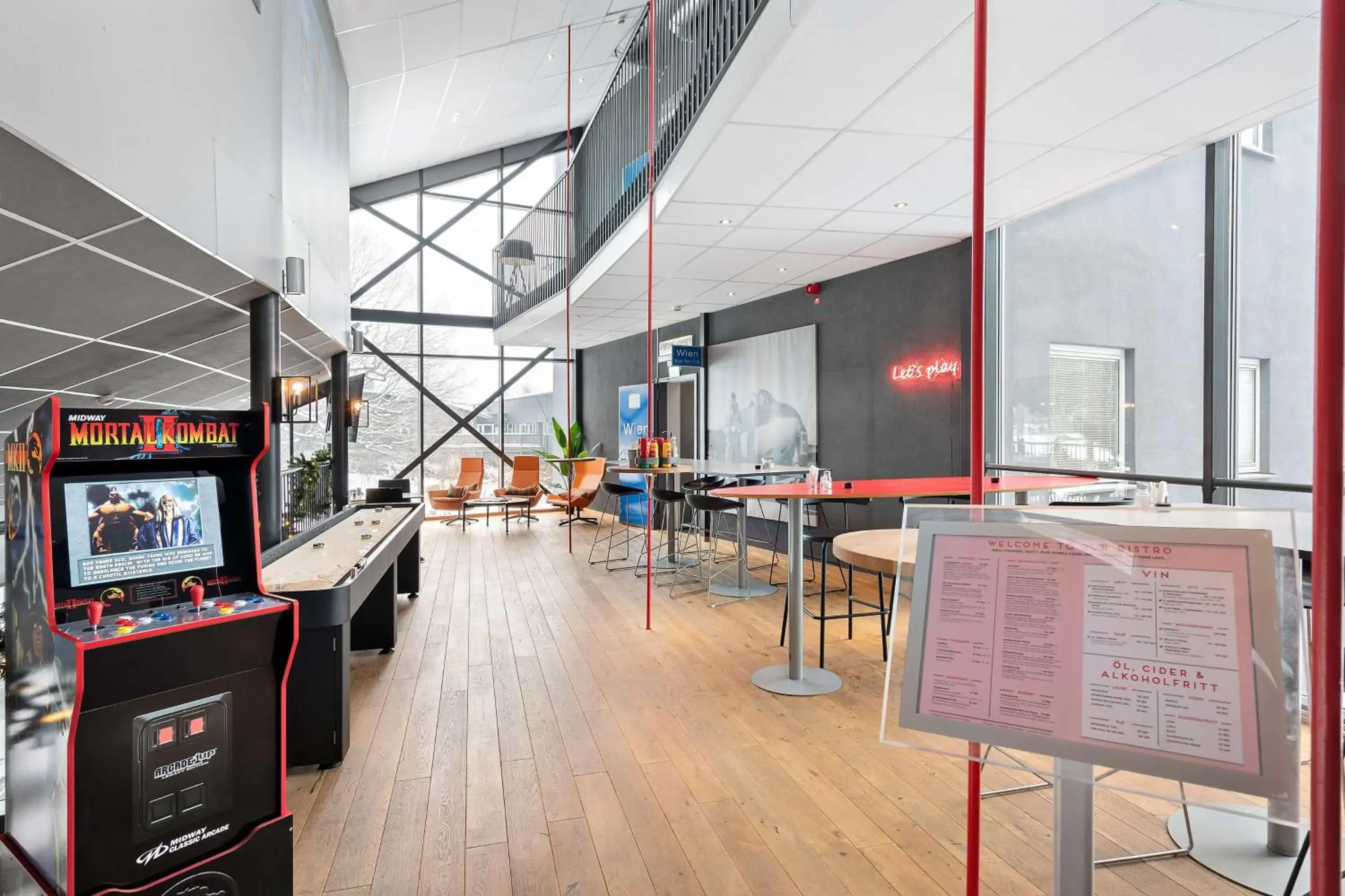 Aiden by Best Western Stockholm Arlanda Airport Aiden by Best Western Stockholm Arlanda Airport