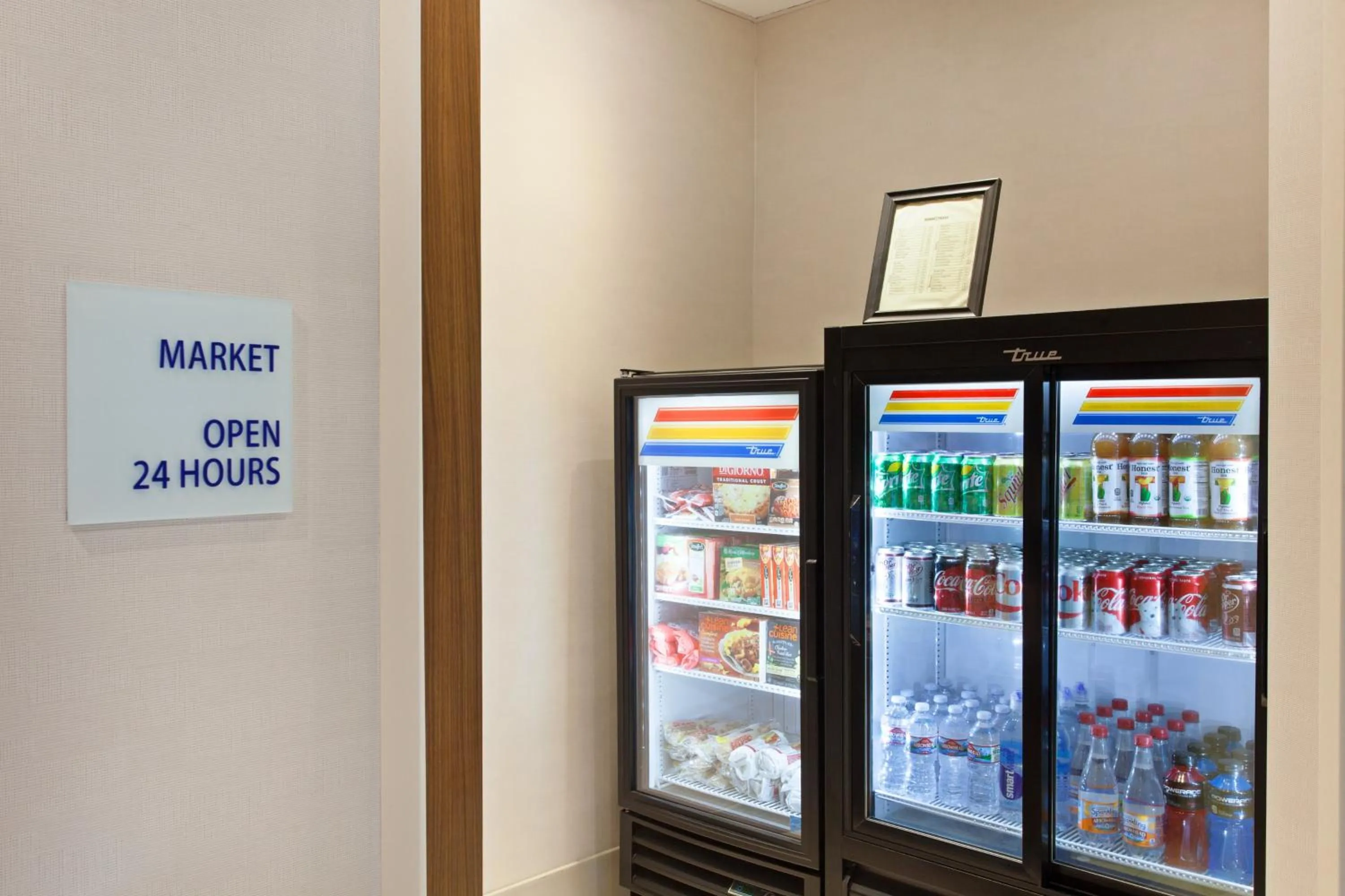 Other in Holiday Inn Express & Suites Oakland - Airport by IHG