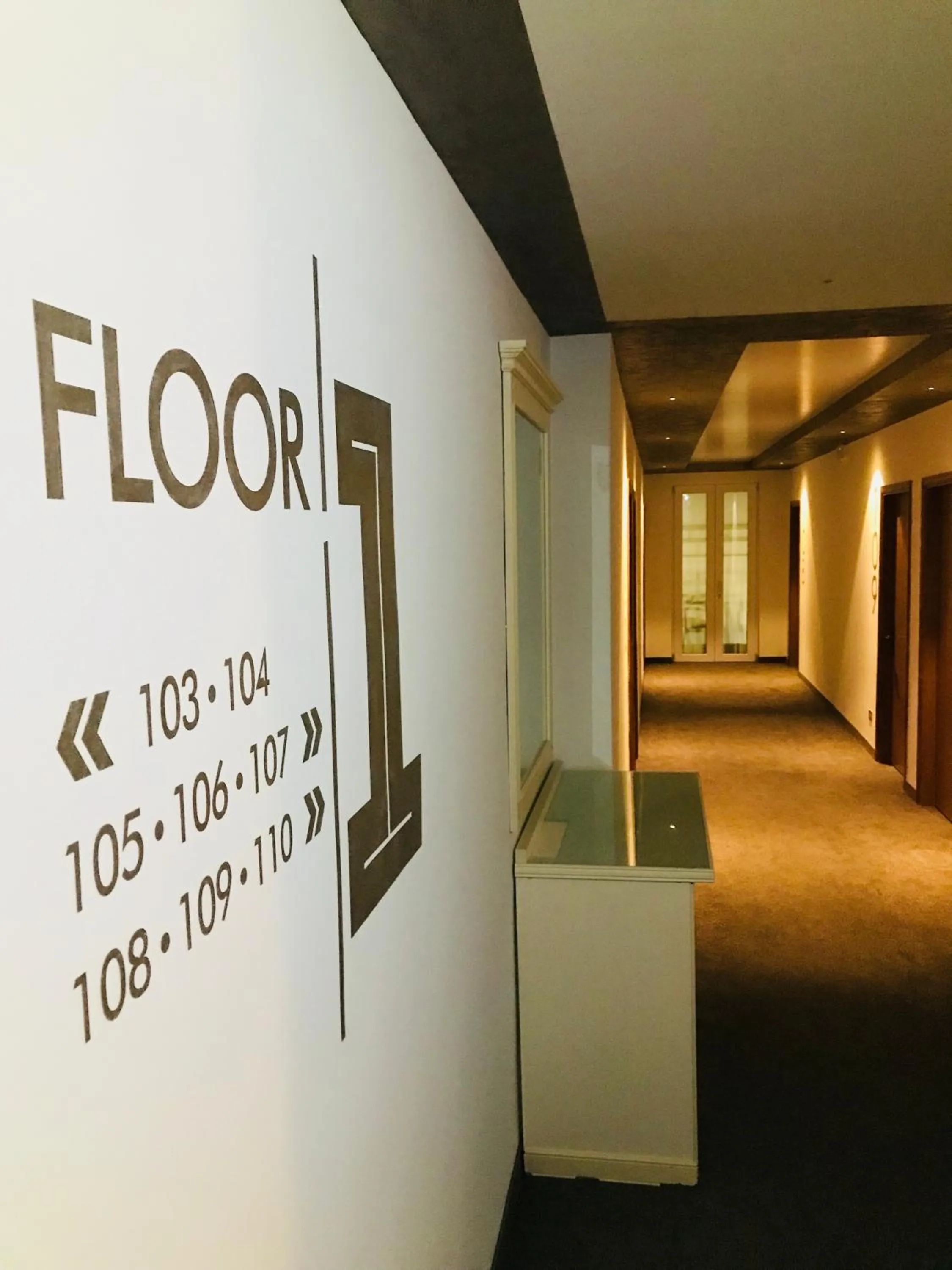 Other in Hotel Cristina