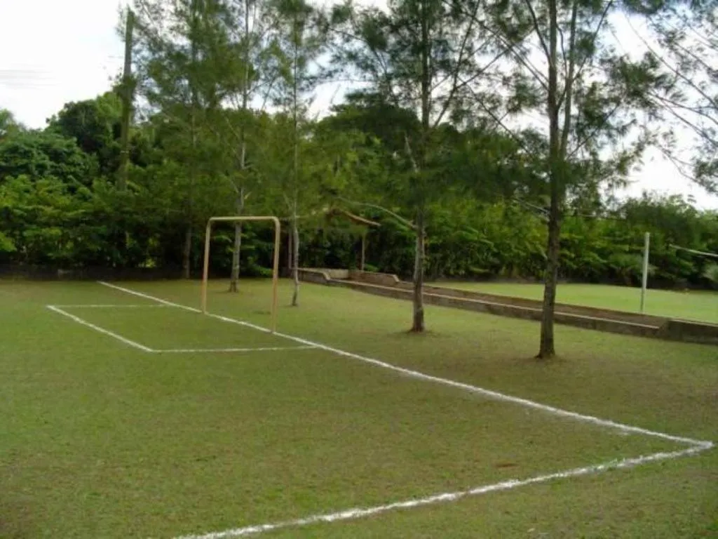 Sports in Samburá Chalés