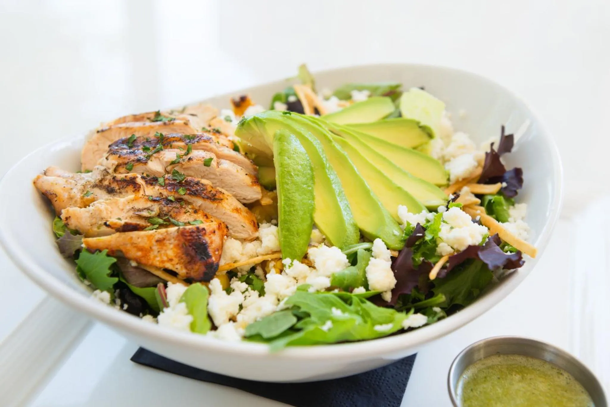 Restaurant/places to eat in Hotel Indigo San Diego - Gaslamp Quarter by IHG