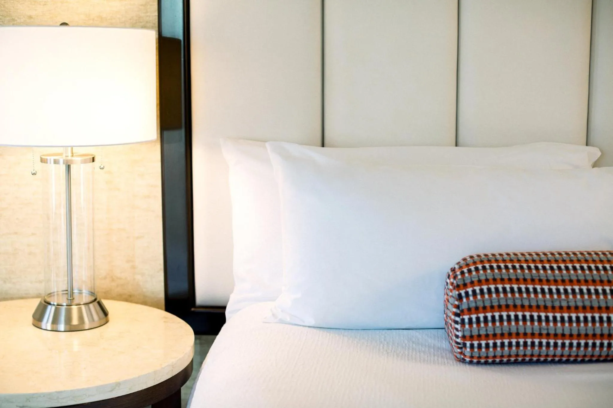 Photo of the whole room, Bed in Hotel Indigo San Diego - Gaslamp Quarter by IHG