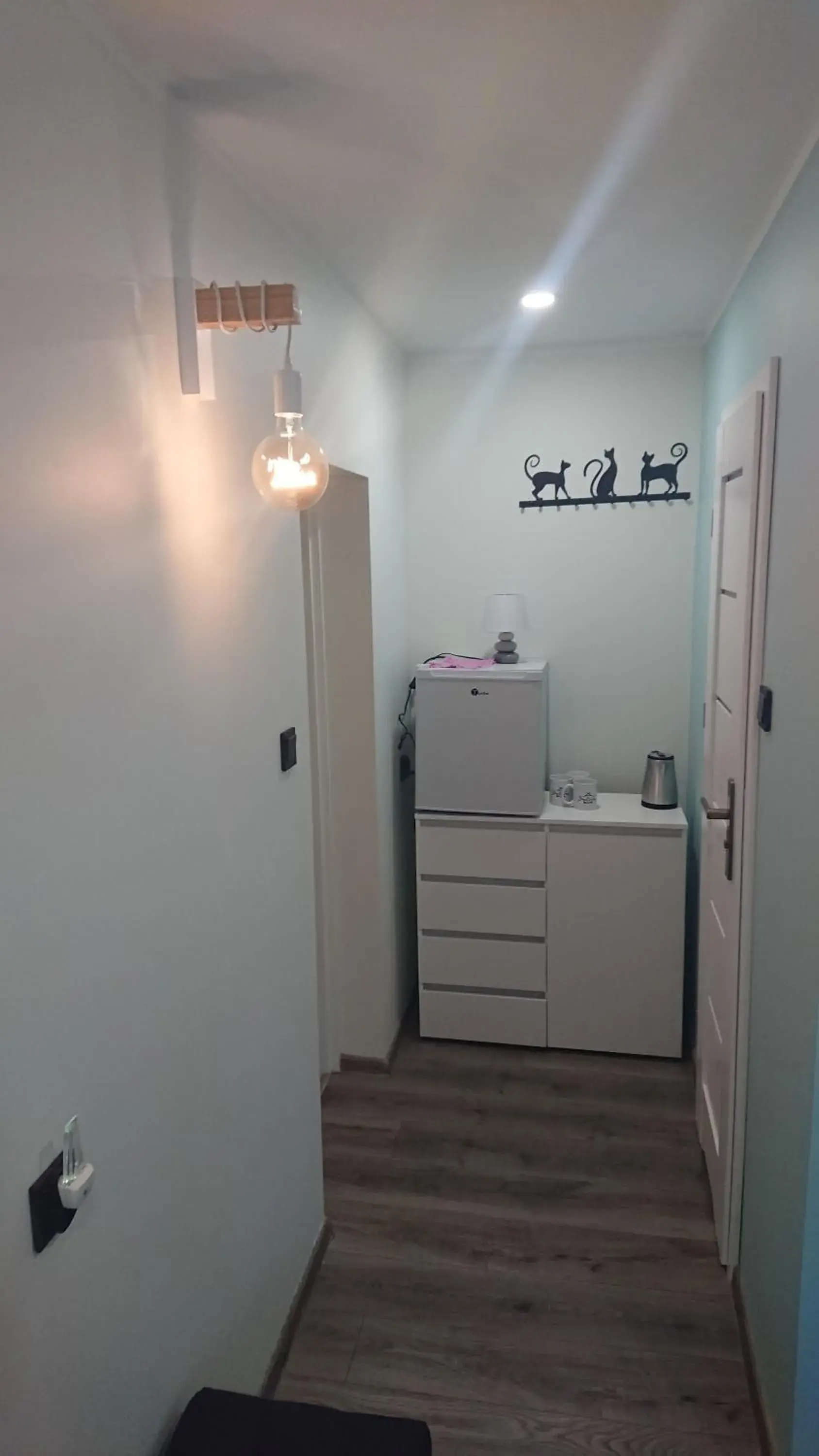Bastówka Apartamenty Bastówka Apartamenty