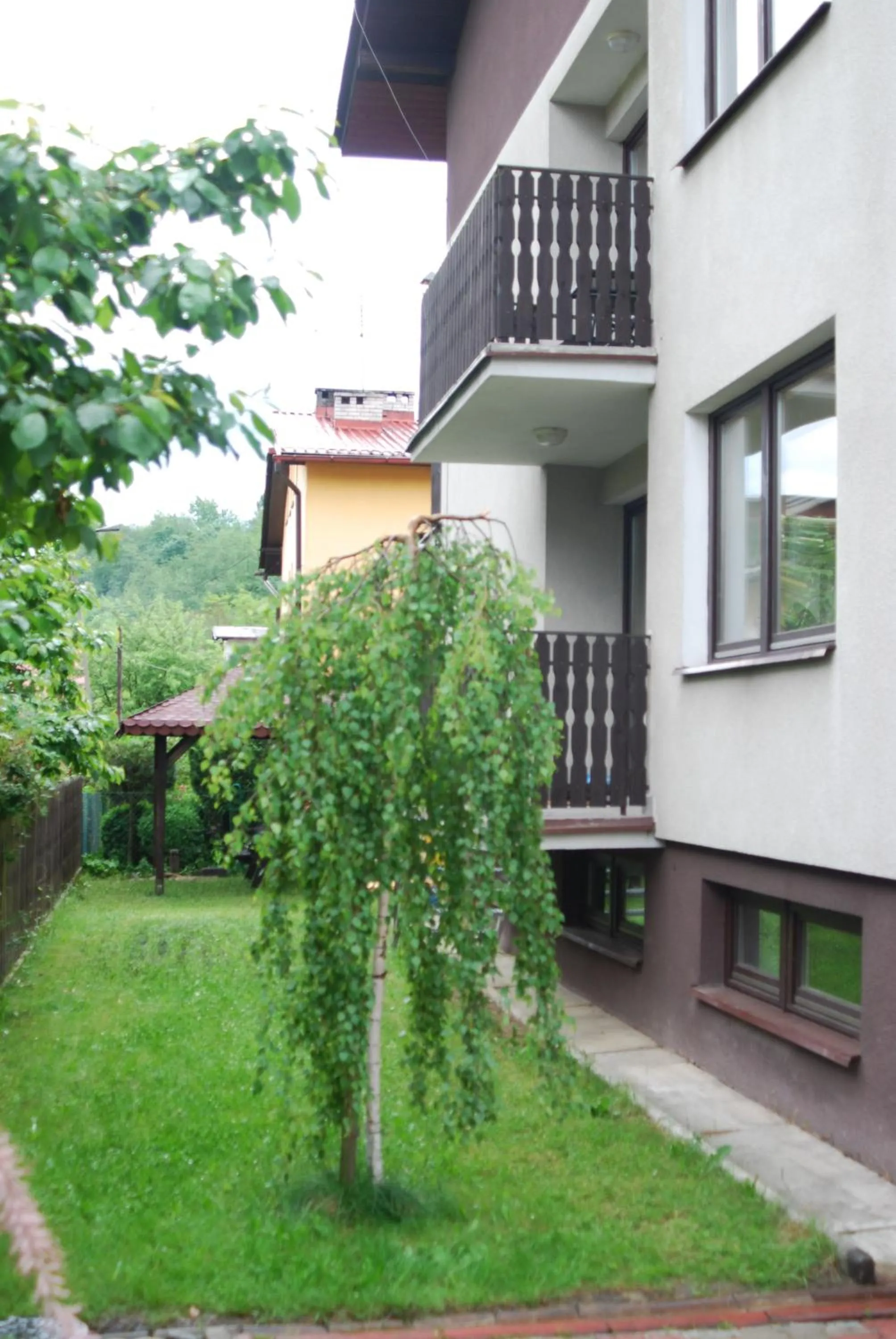 Other in Bastówka Apartamenty
