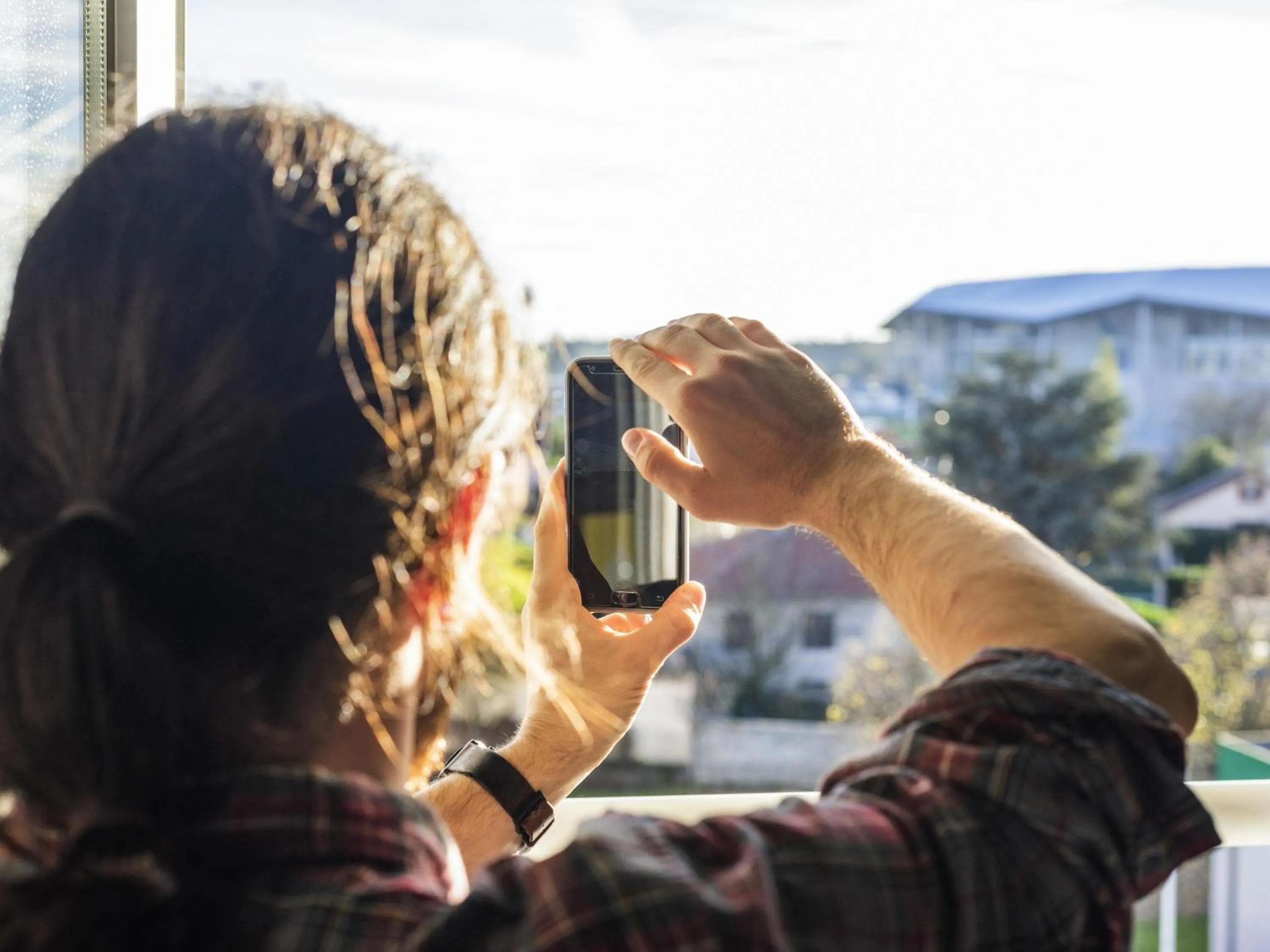 Other in ibis Styles Lyon Meyzieu Arena Stadium