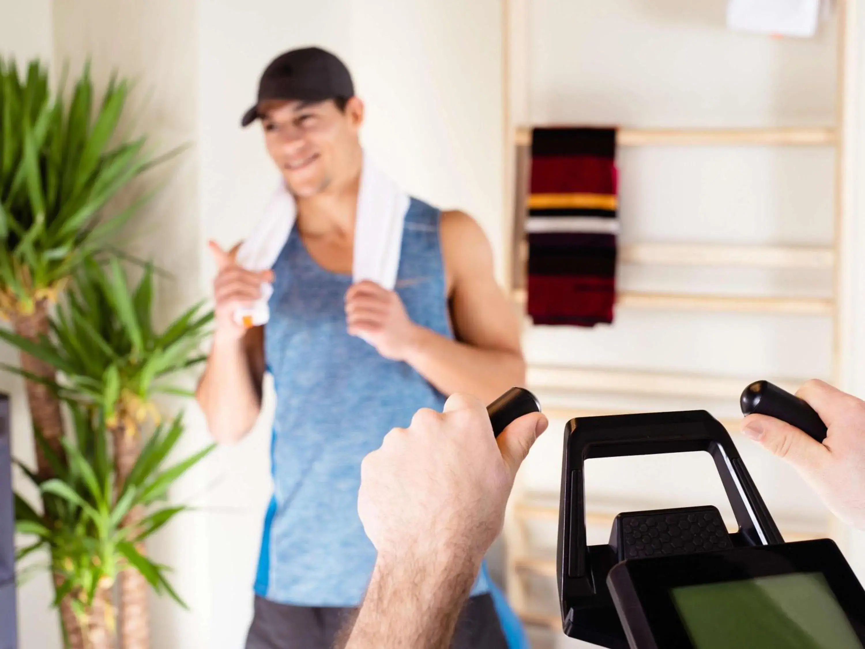 Property building in ibis Styles Lyon Meyzieu Arena Stadium Property building in ibis Styles Lyon Meyzieu Arena Stadium