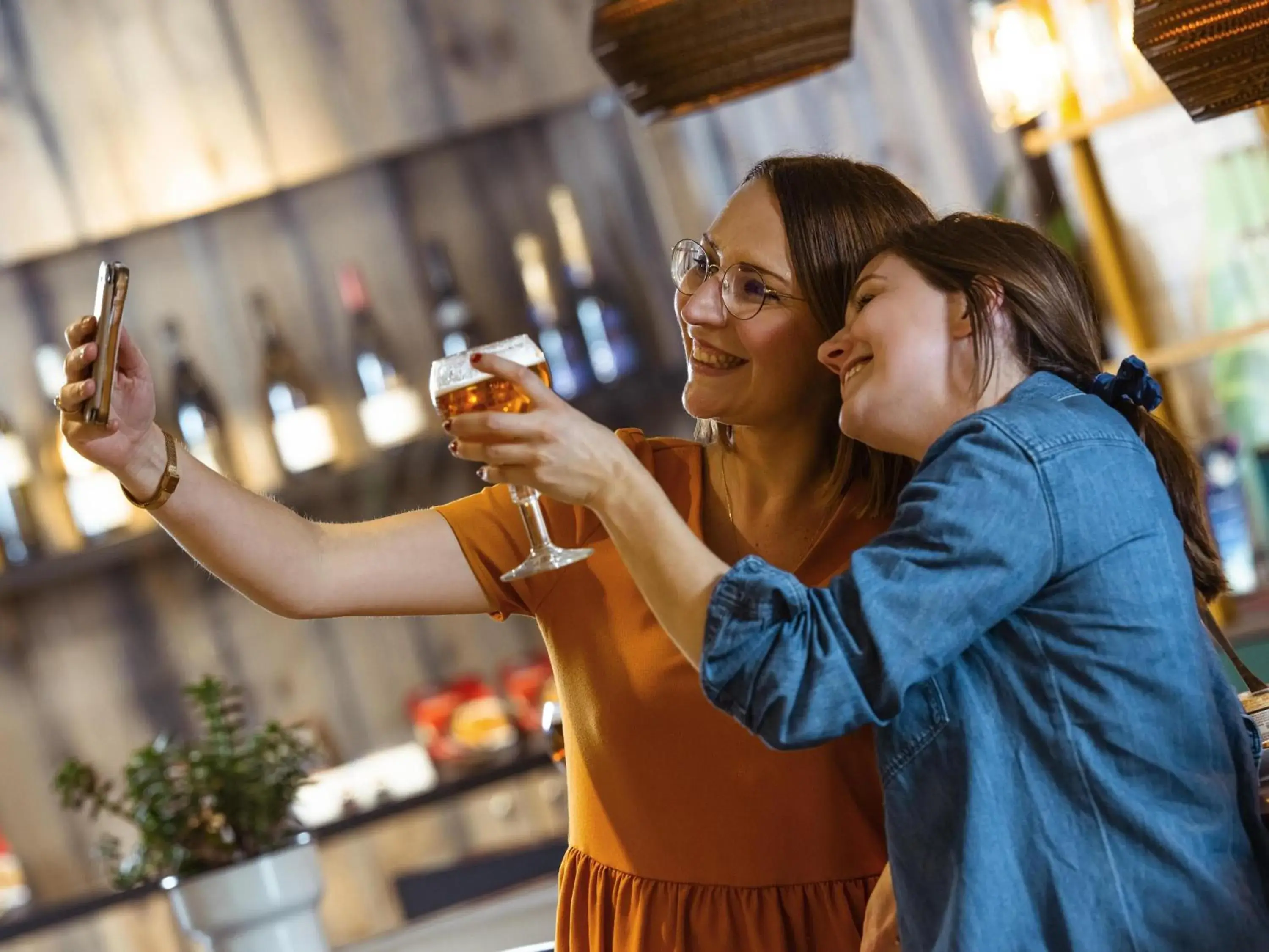 Lounge or bar in ibis Styles Lyon Meyzieu Arena Stadium Lounge or bar in ibis Styles Lyon Meyzieu Arena Stadium