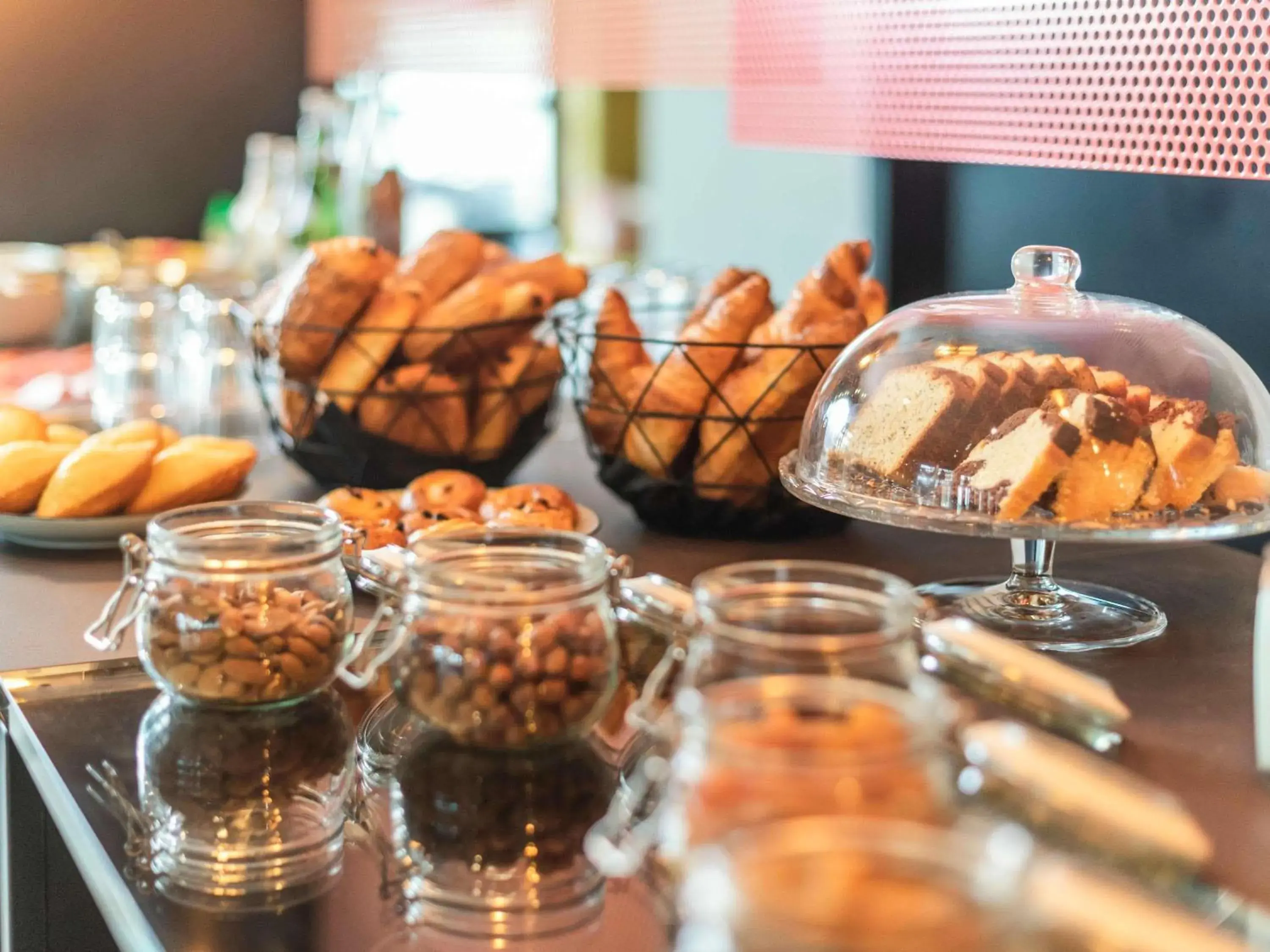 Property building in ibis Styles Lyon Meyzieu Arena Stadium Property building in ibis Styles Lyon Meyzieu Arena Stadium