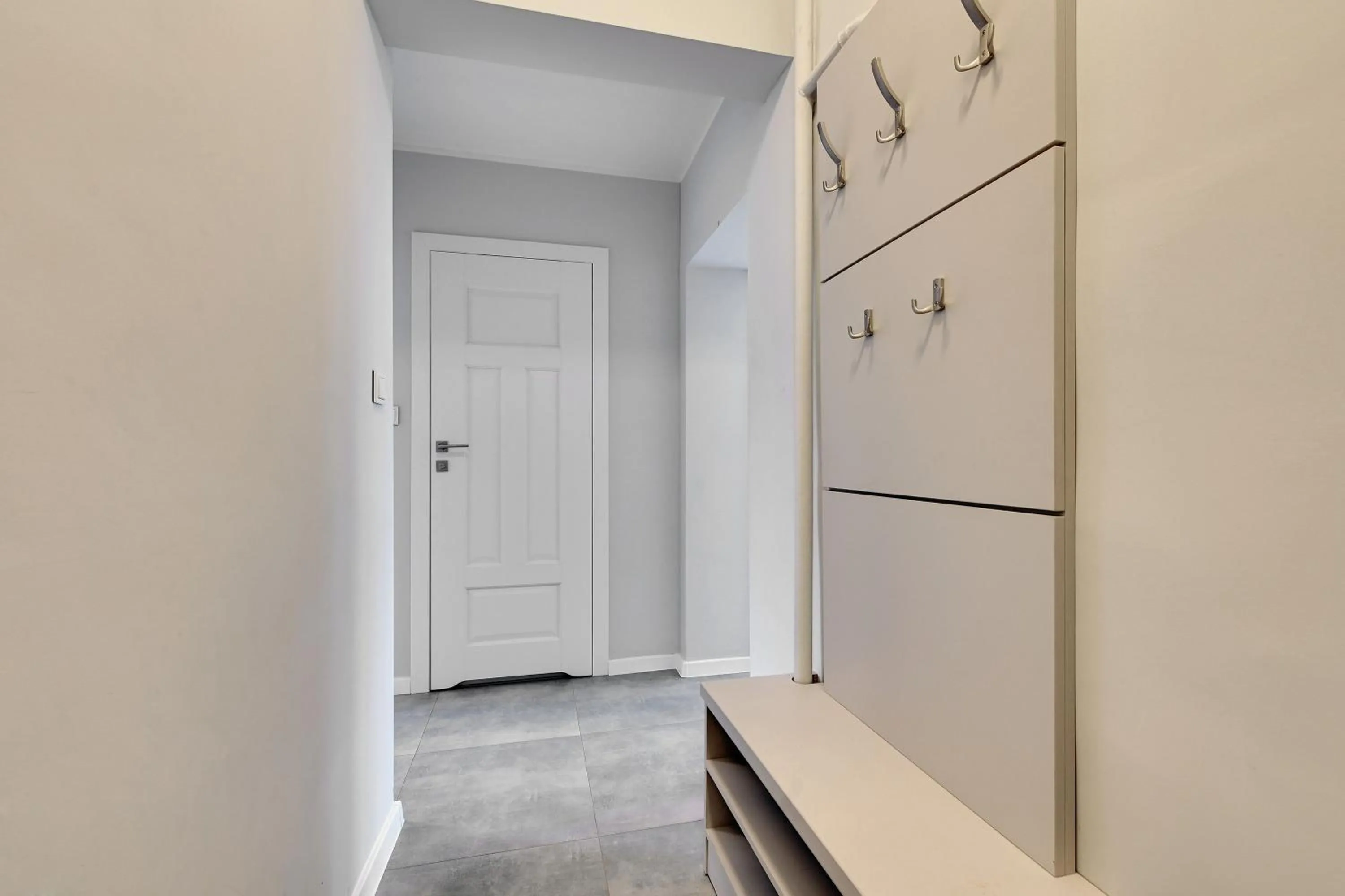 Other in Comfort Apartments Old Town