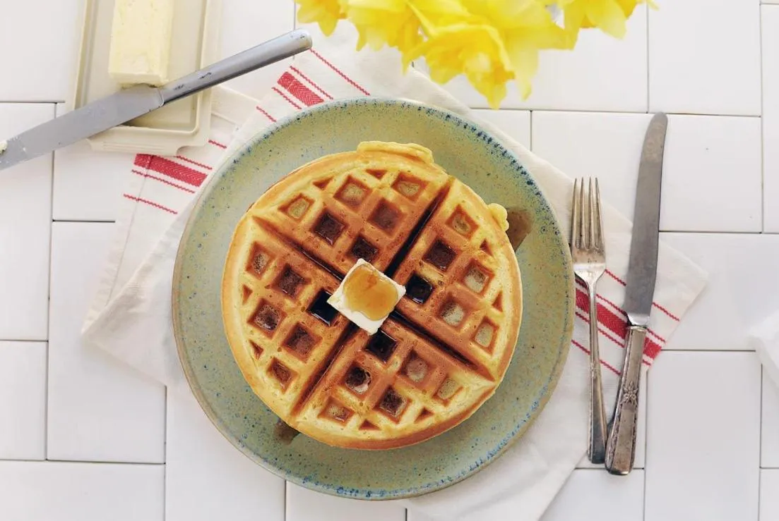 Food and drinks in Chaparral Motor Inn