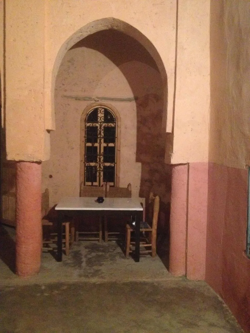 Property building in Riad Diwane