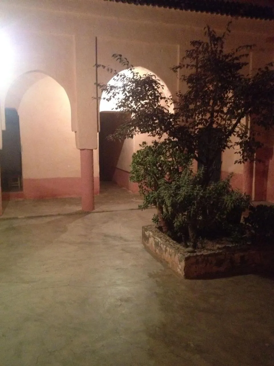 Property building in Riad Diwane