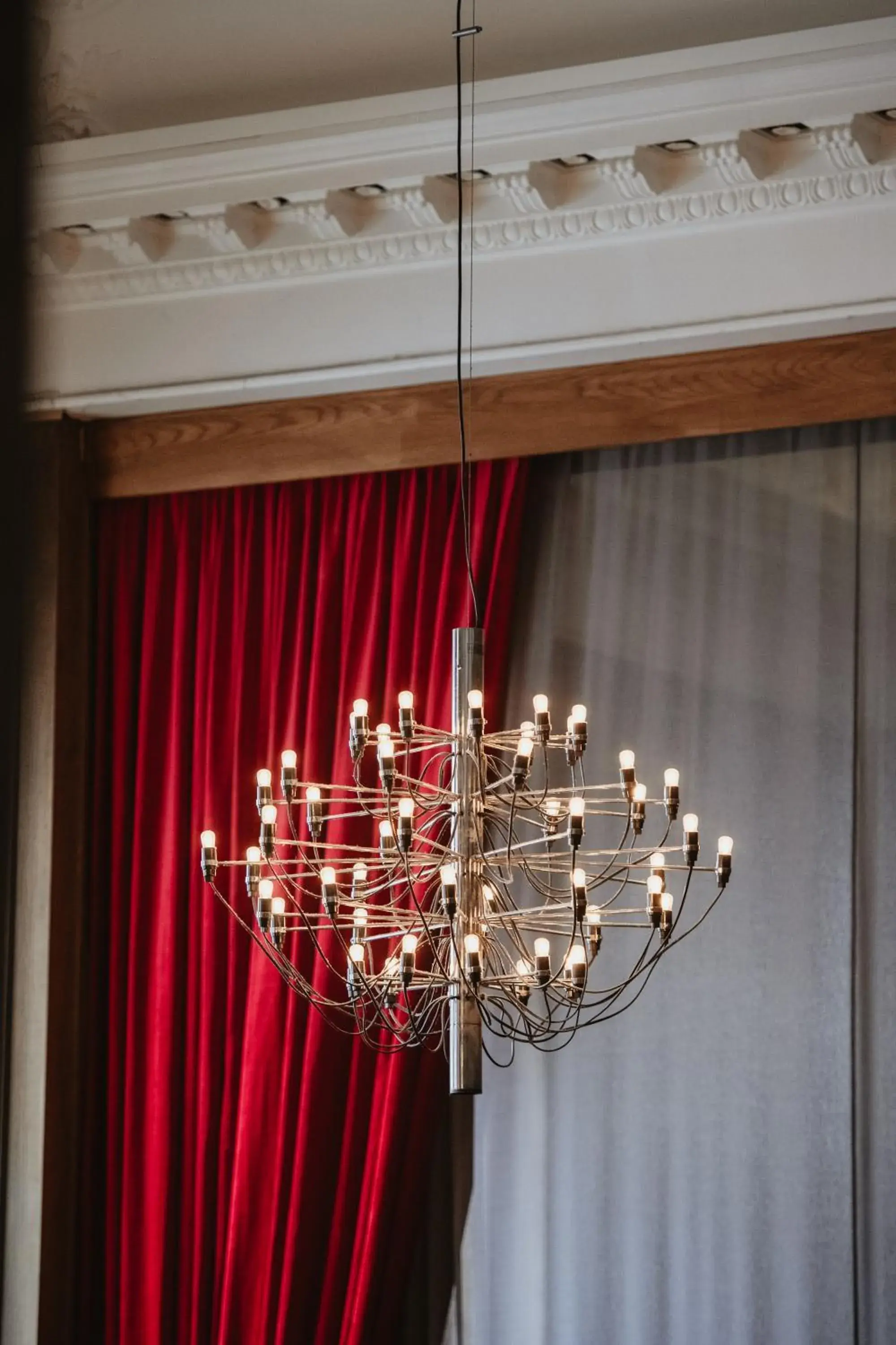 Property building in Home Hotel Grand Helsingborg Property building in Home Hotel Grand Helsingborg