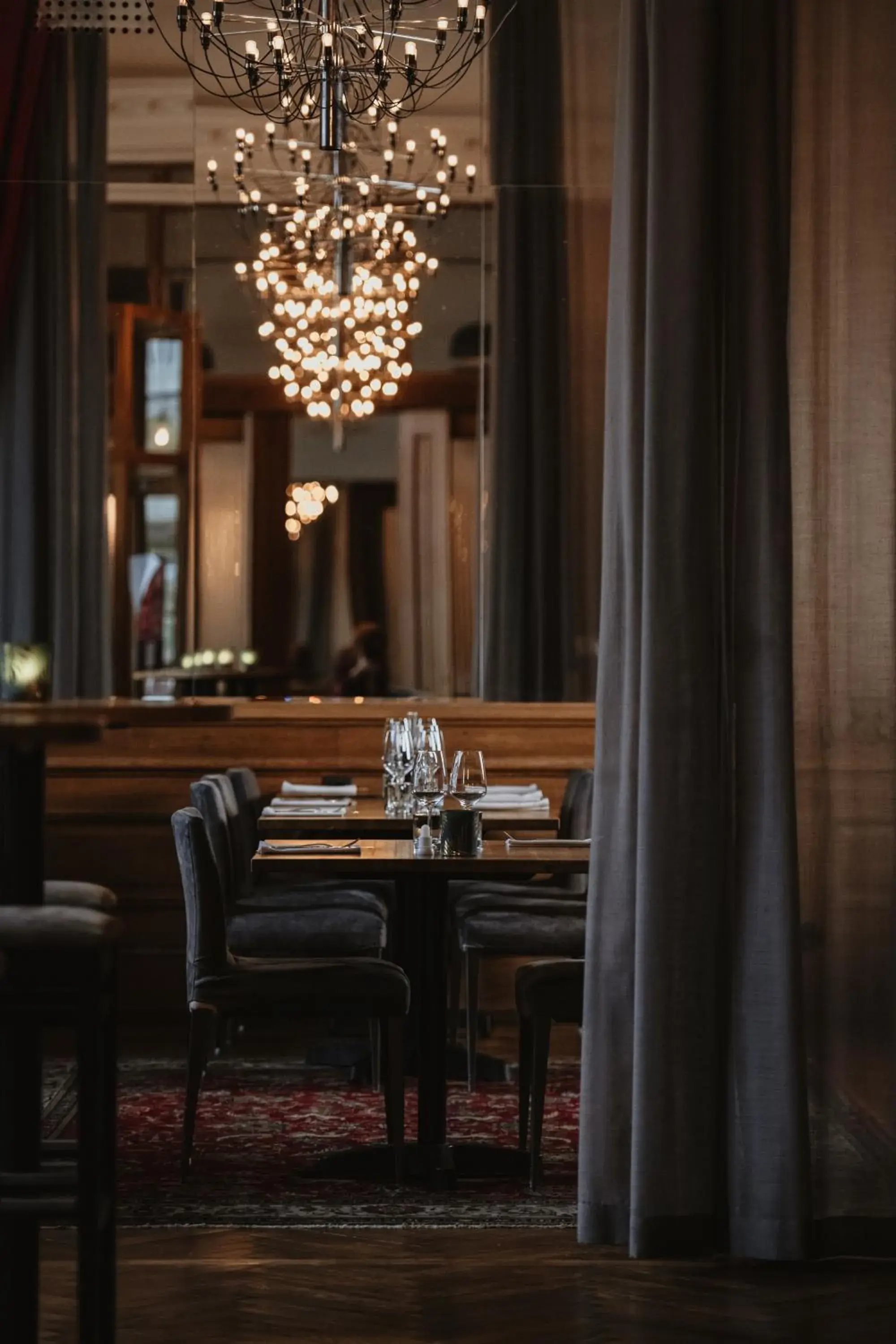 Restaurant/places to eat in Home Hotel Grand Helsingborg Restaurant/places to eat in Home Hotel Grand Helsingborg