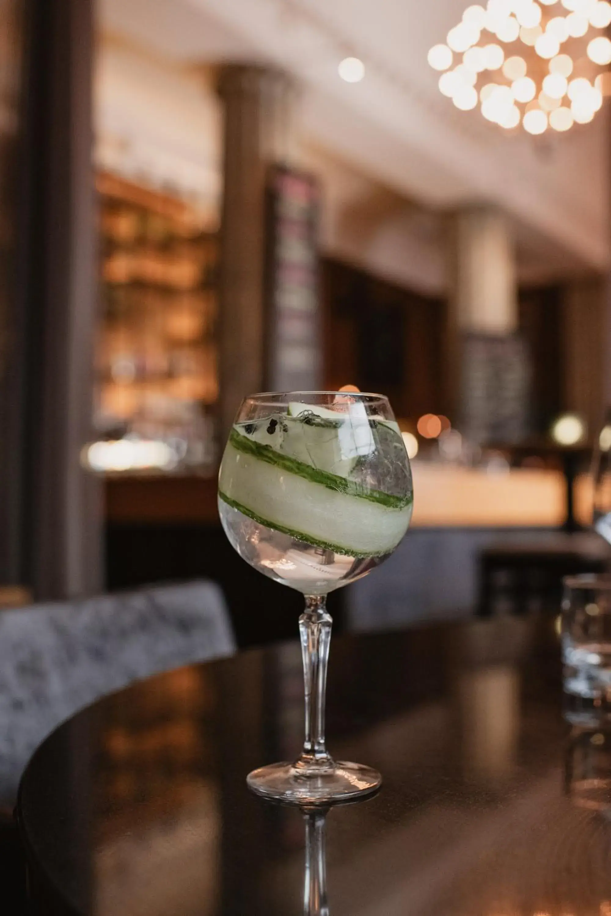 Lounge or bar in Home Hotel Grand Helsingborg Lounge or bar in Home Hotel Grand Helsingborg