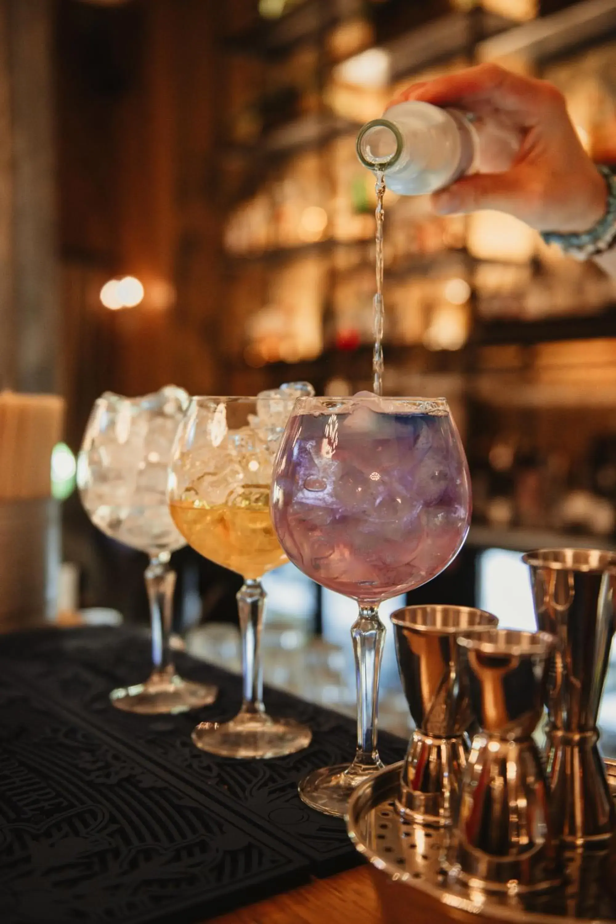 Lounge or bar in Home Hotel Grand Helsingborg Lounge or bar in Home Hotel Grand Helsingborg