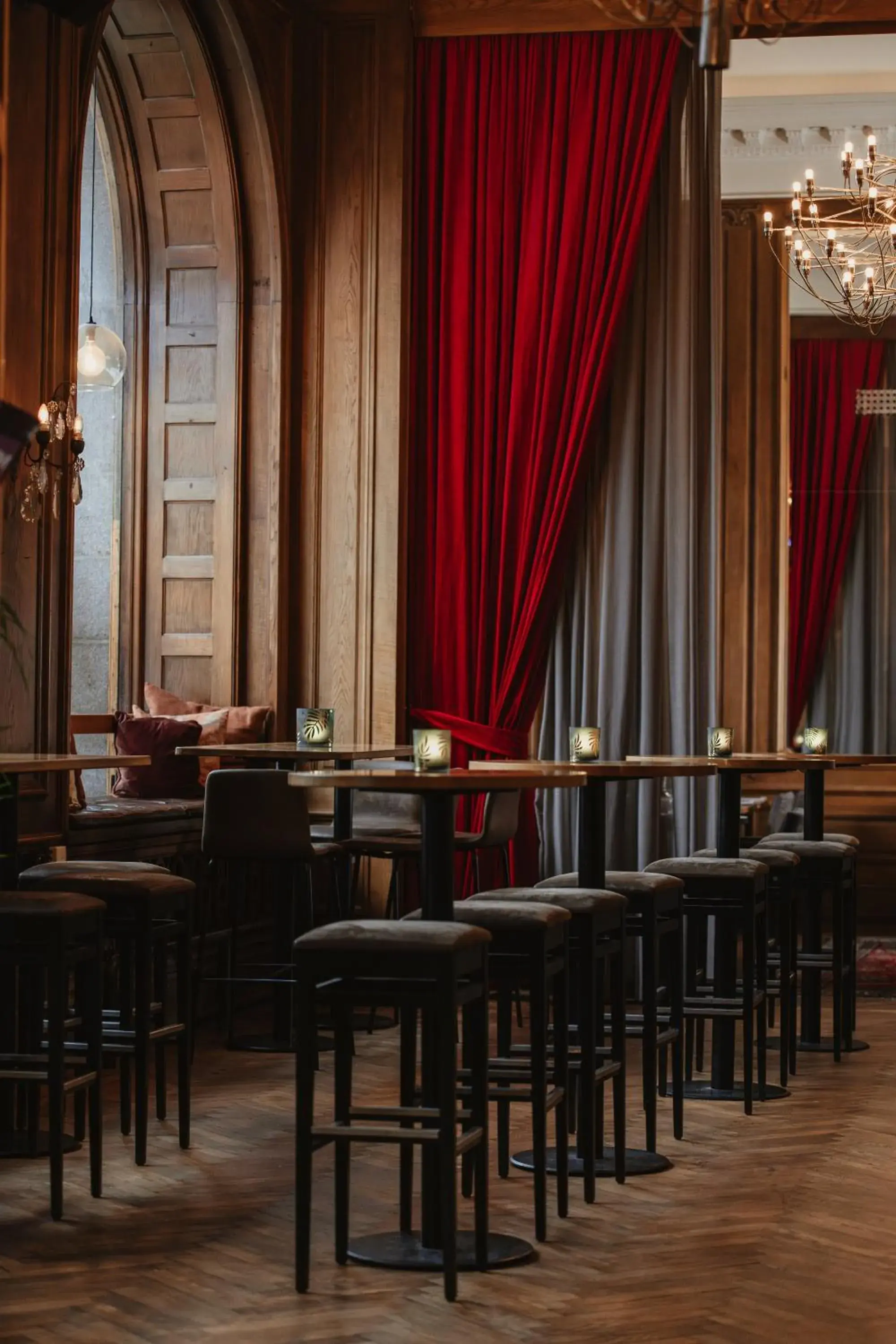 Restaurant/places to eat in Home Hotel Grand Helsingborg Restaurant/places to eat in Home Hotel Grand Helsingborg