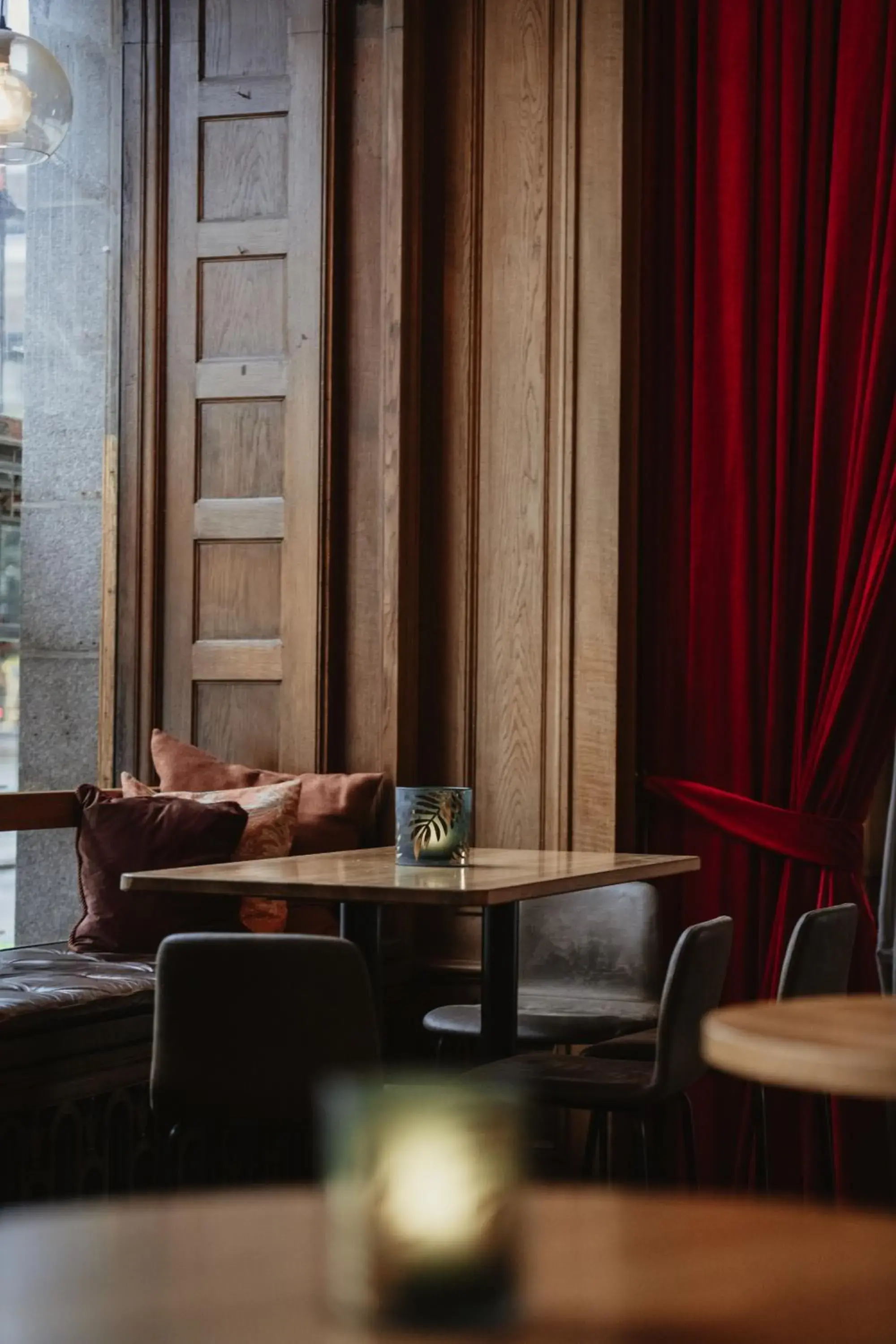 Restaurant/places to eat in Home Hotel Grand Helsingborg Restaurant/places to eat in Home Hotel Grand Helsingborg