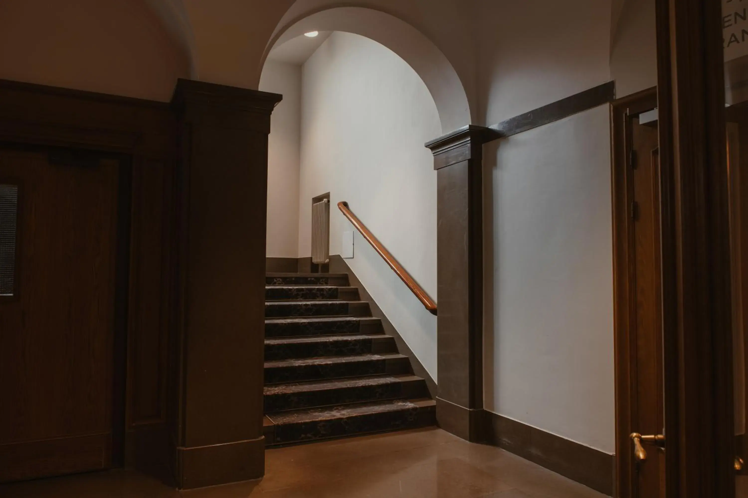 Property building in Home Hotel Grand Helsingborg Property building in Home Hotel Grand Helsingborg