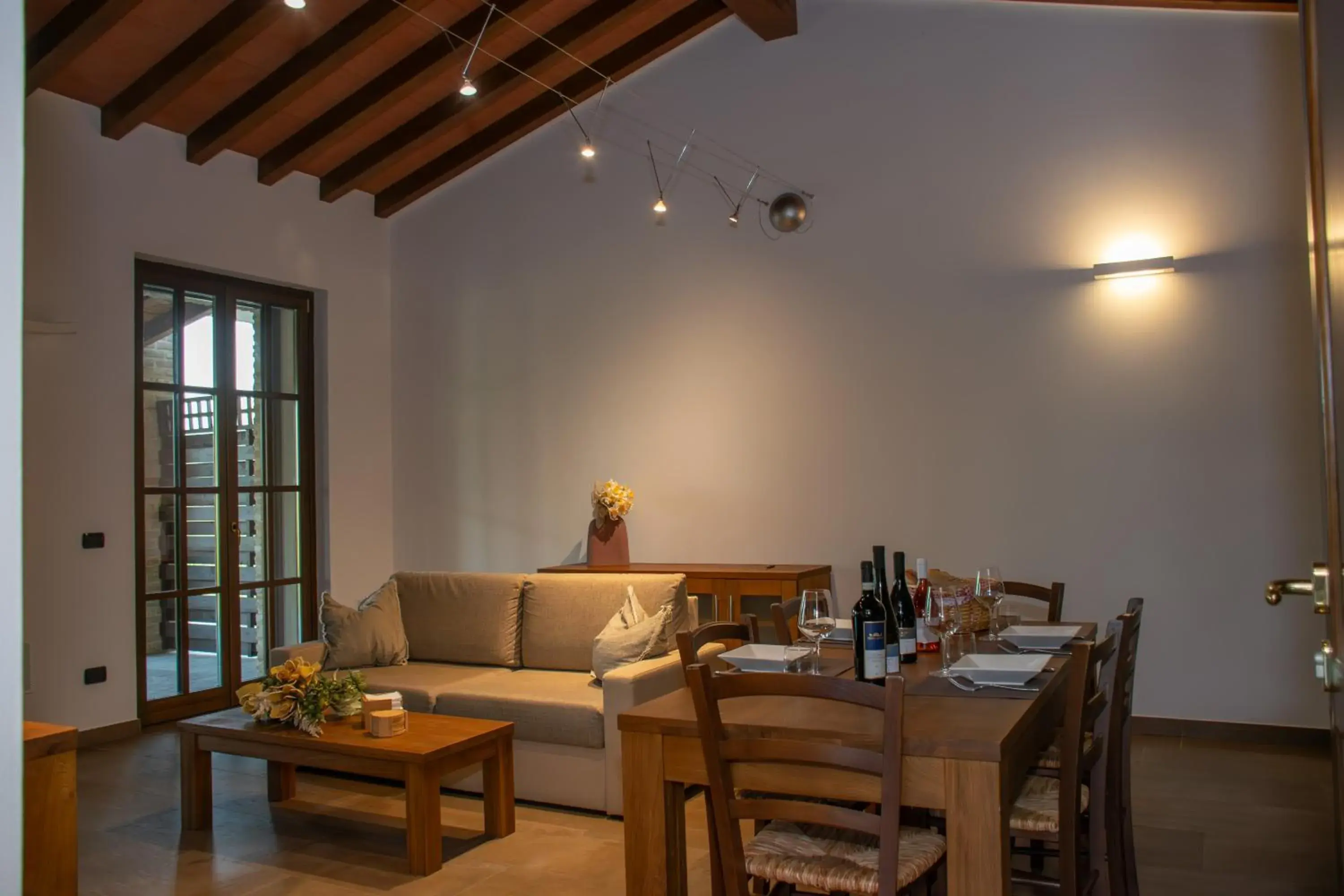 Suite in Terra Antica - Resort, Winery & SPA Suite in Terra Antica - Resort, Winery & SPA