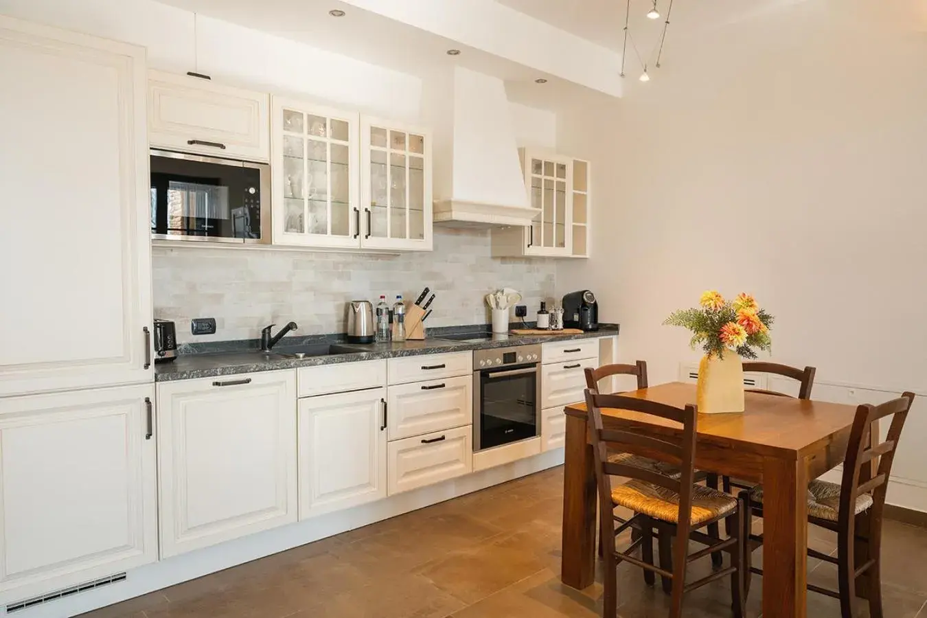 Queen Suite in Terra Antica - Resort, Winery & SPA Queen Suite in Terra Antica - Resort, Winery & SPA