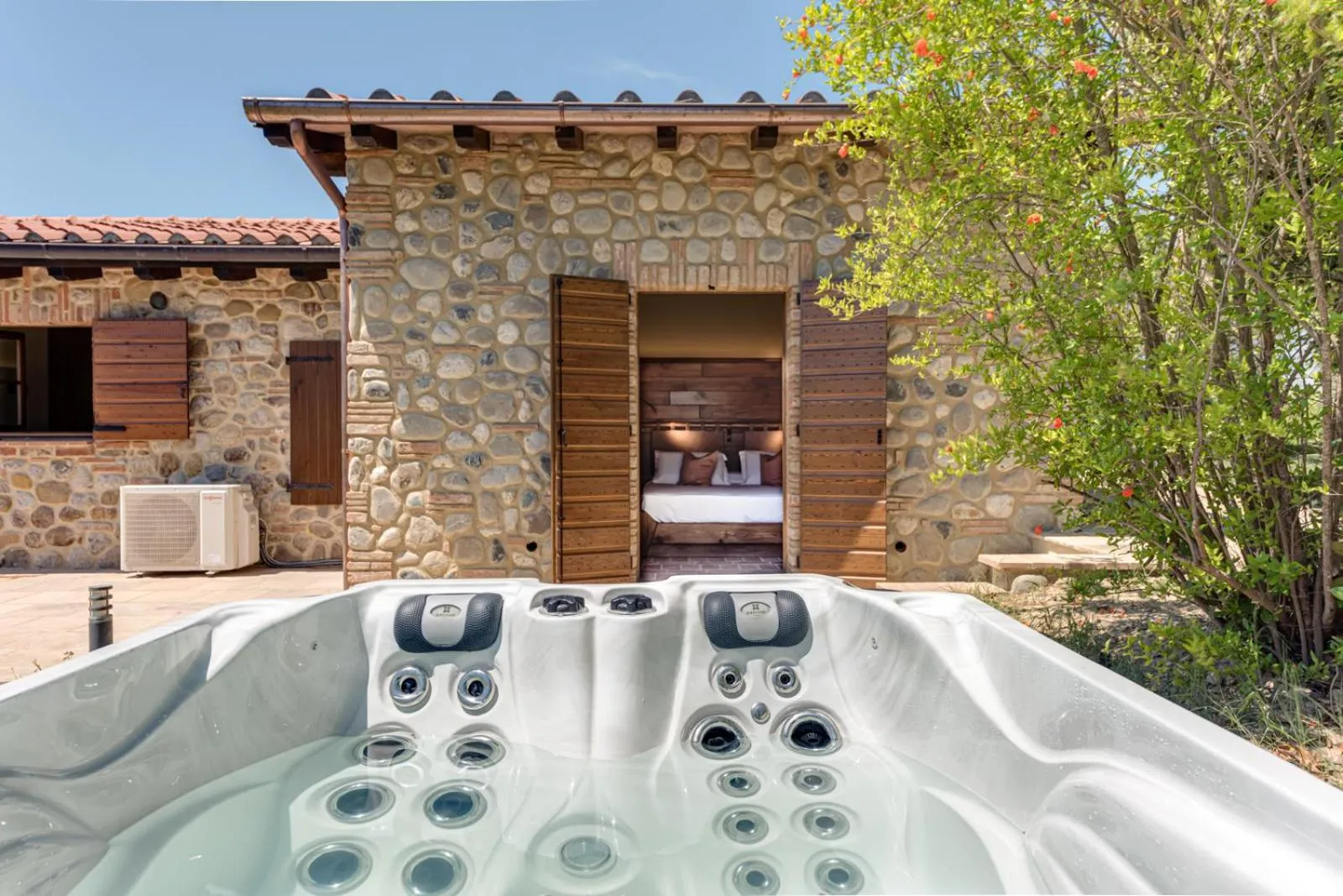 Day in Terra Antica - Resort, Winery & SPA