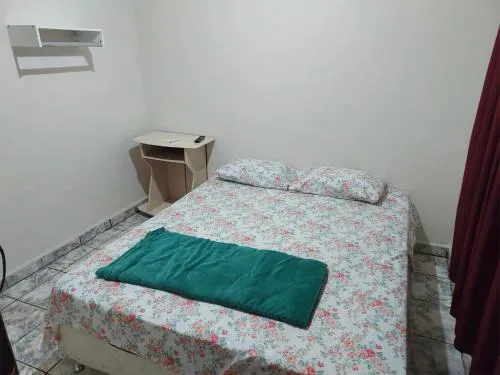 Atlantic Hotel - Campo Grande