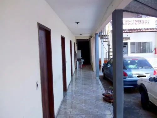 Atlantic Hotel - Campo Grande