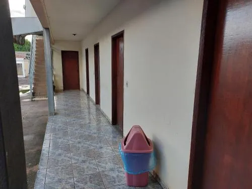 Atlantic Hotel - Campo Grande
