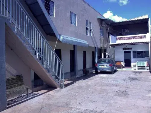 Atlantic Hotel - Campo Grande Atlantic Hotel - Campo Grande