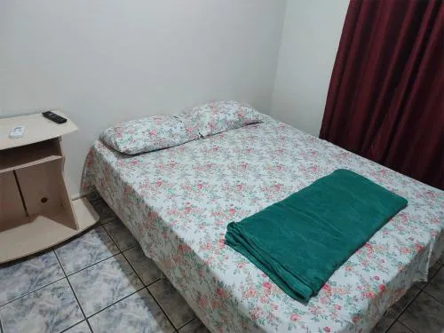 Atlantic Hotel - Campo Grande