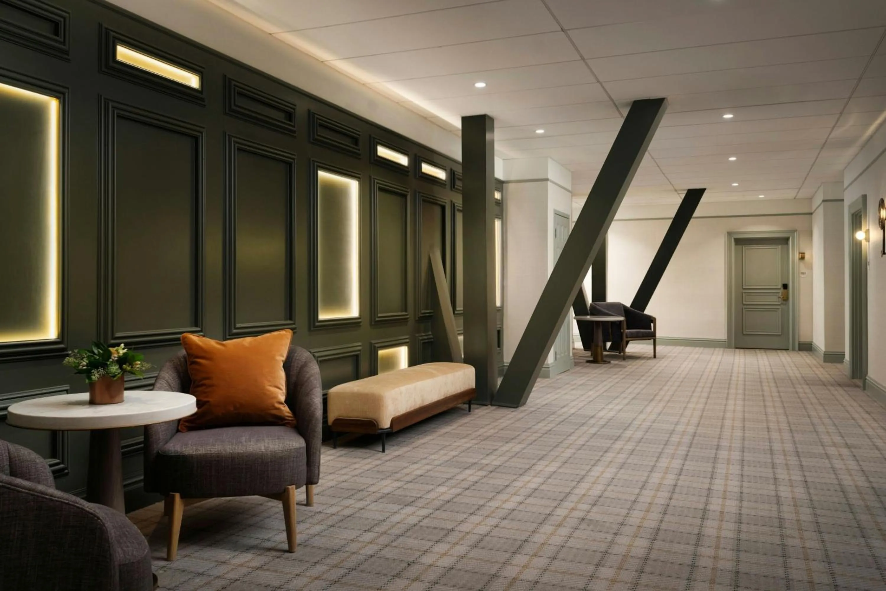 Other in The Union Station Nashville Yards, Autograph Collection