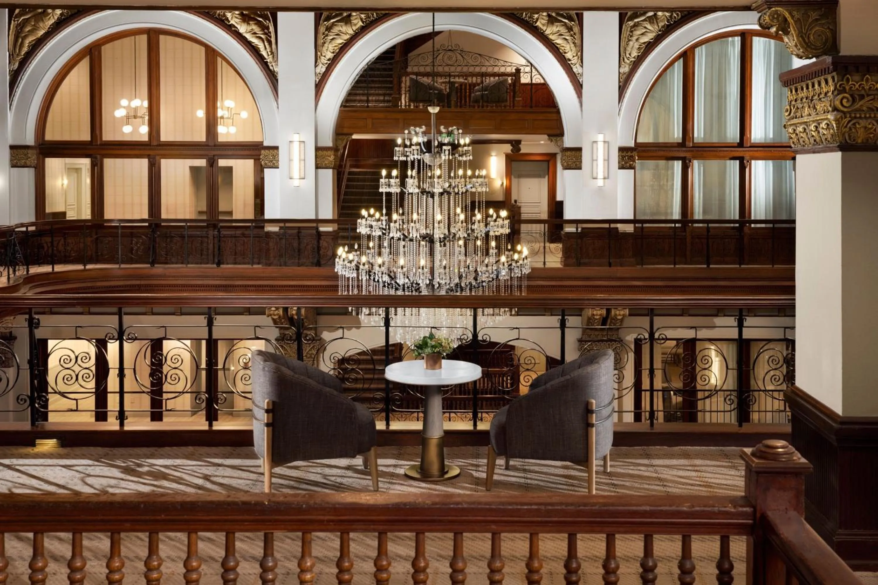 Other in The Union Station Nashville Yards, Autograph Collection