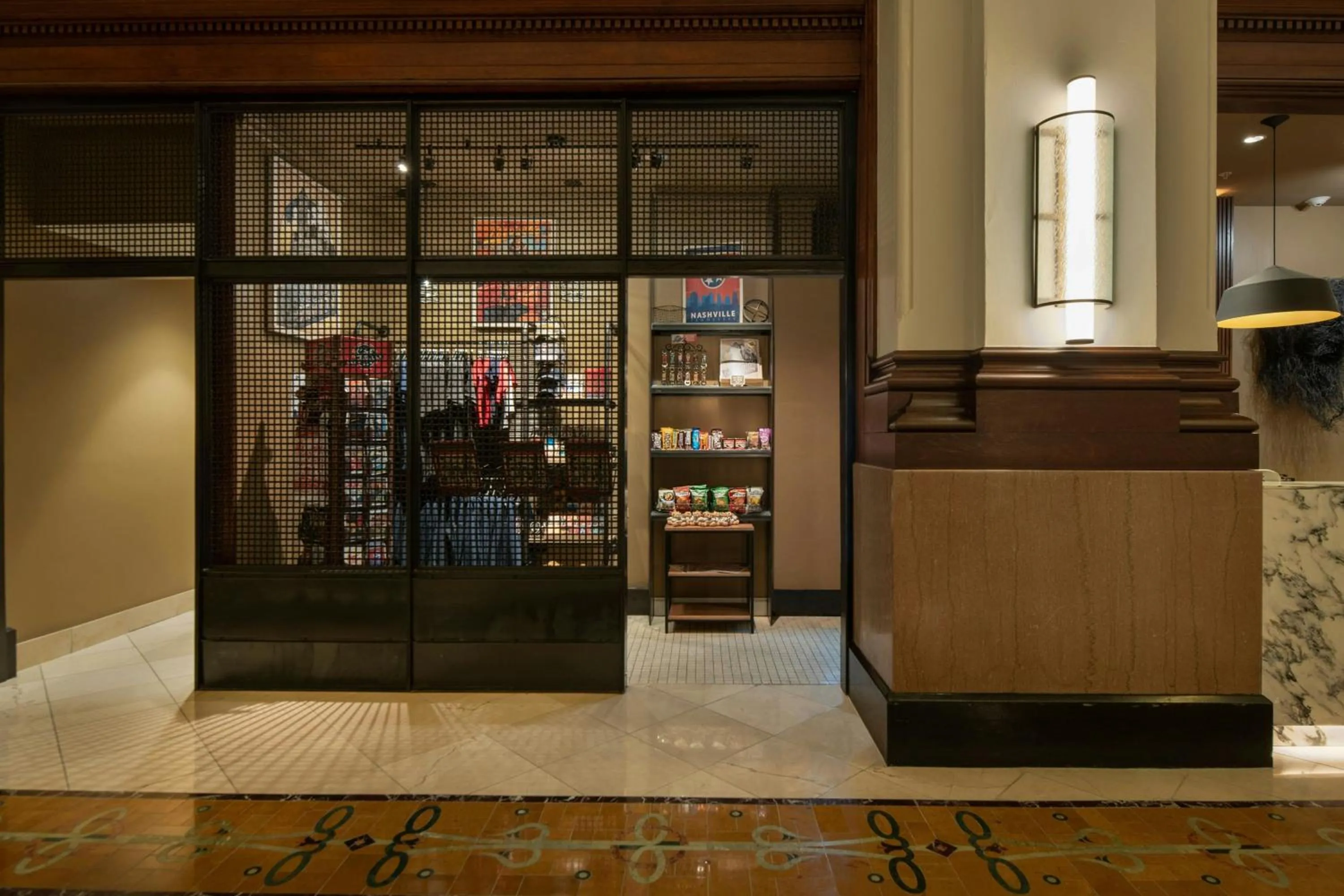 Other in The Union Station Nashville Yards, Autograph Collection