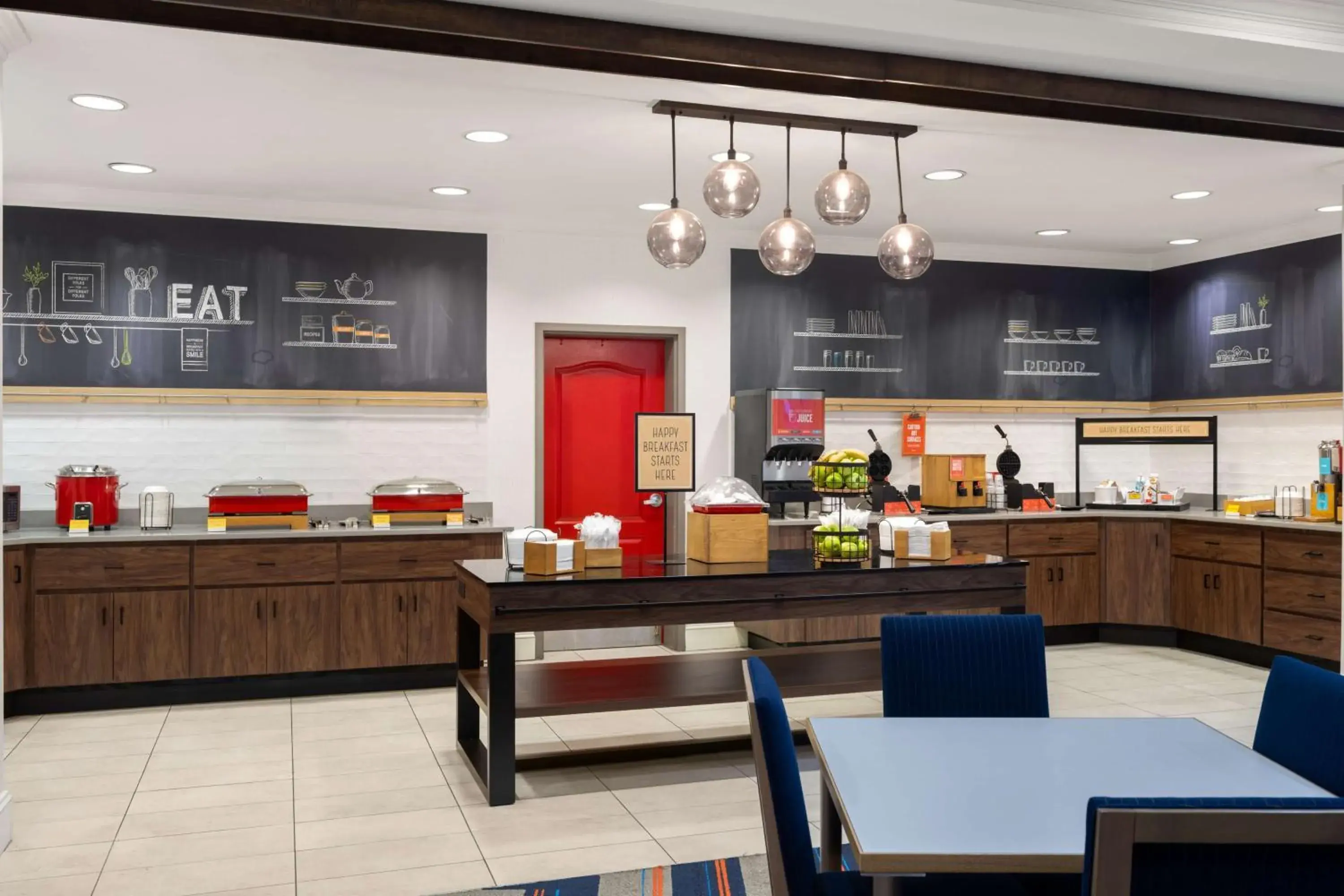 Hampton Inn Charleston North Hampton Inn Charleston North