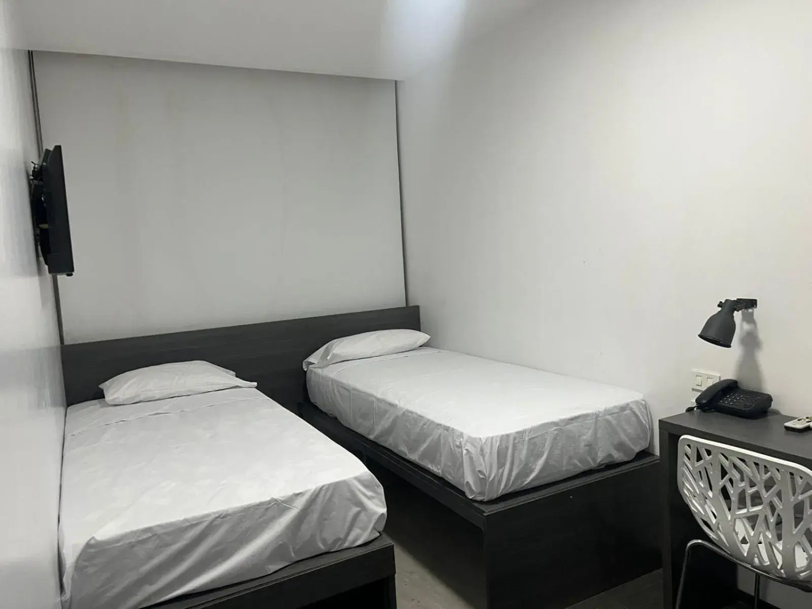 Standard Double Room - single occupancy in YU! Smarthotels Standard Double Room - single occupancy in YU! Smarthotels