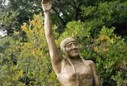 Property building in Shady Brook Inn Village/Resort