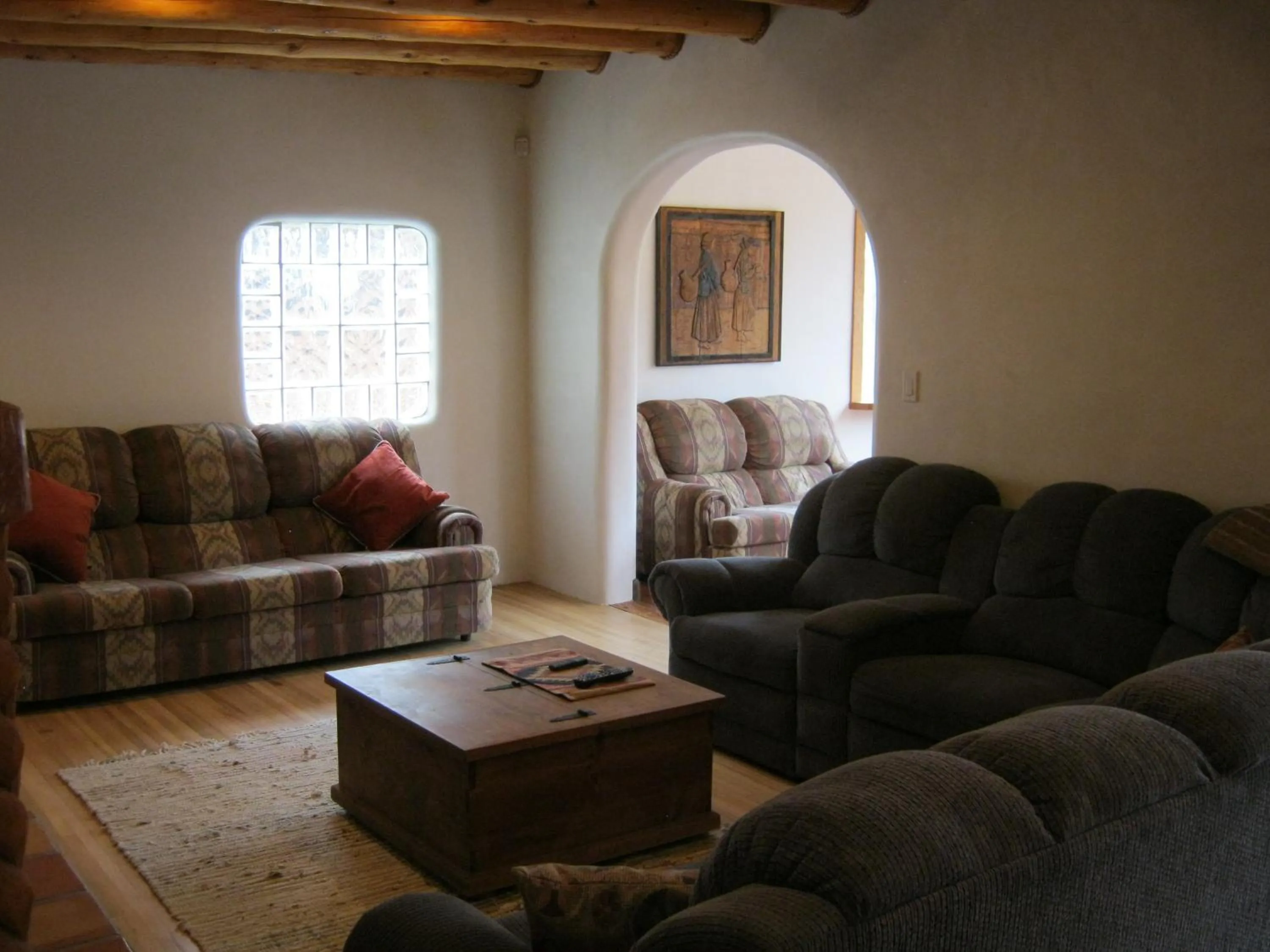 Day in Shady Brook Inn Village/Resort