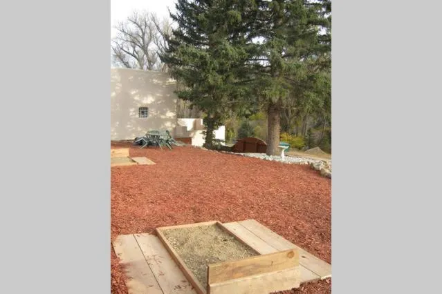 On site in Shady Brook Inn Village/Resort