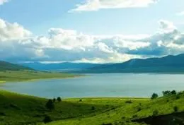 Property building in Shady Brook Inn Village/Resort