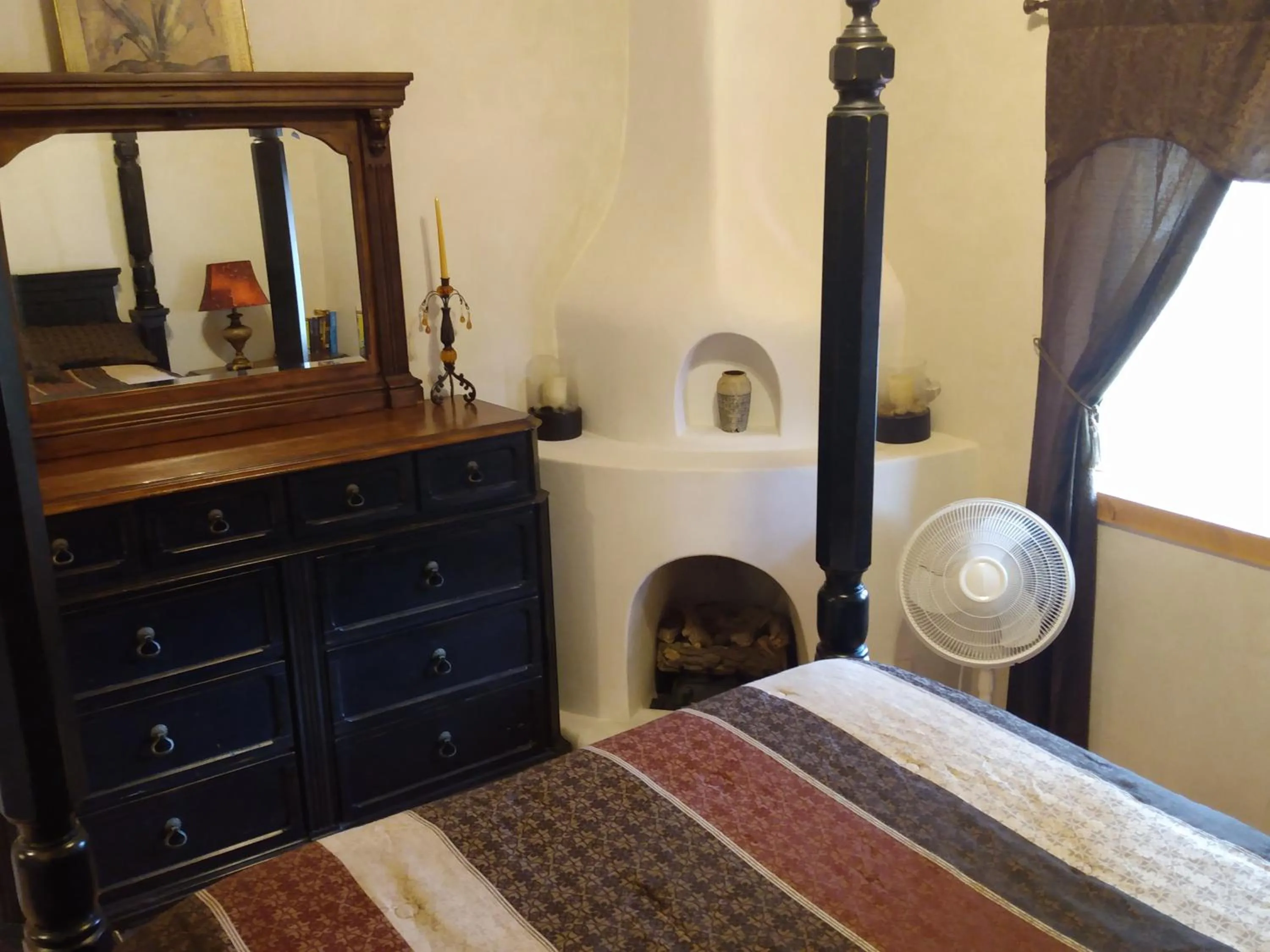 Bed in Shady Brook Inn Village/Resort