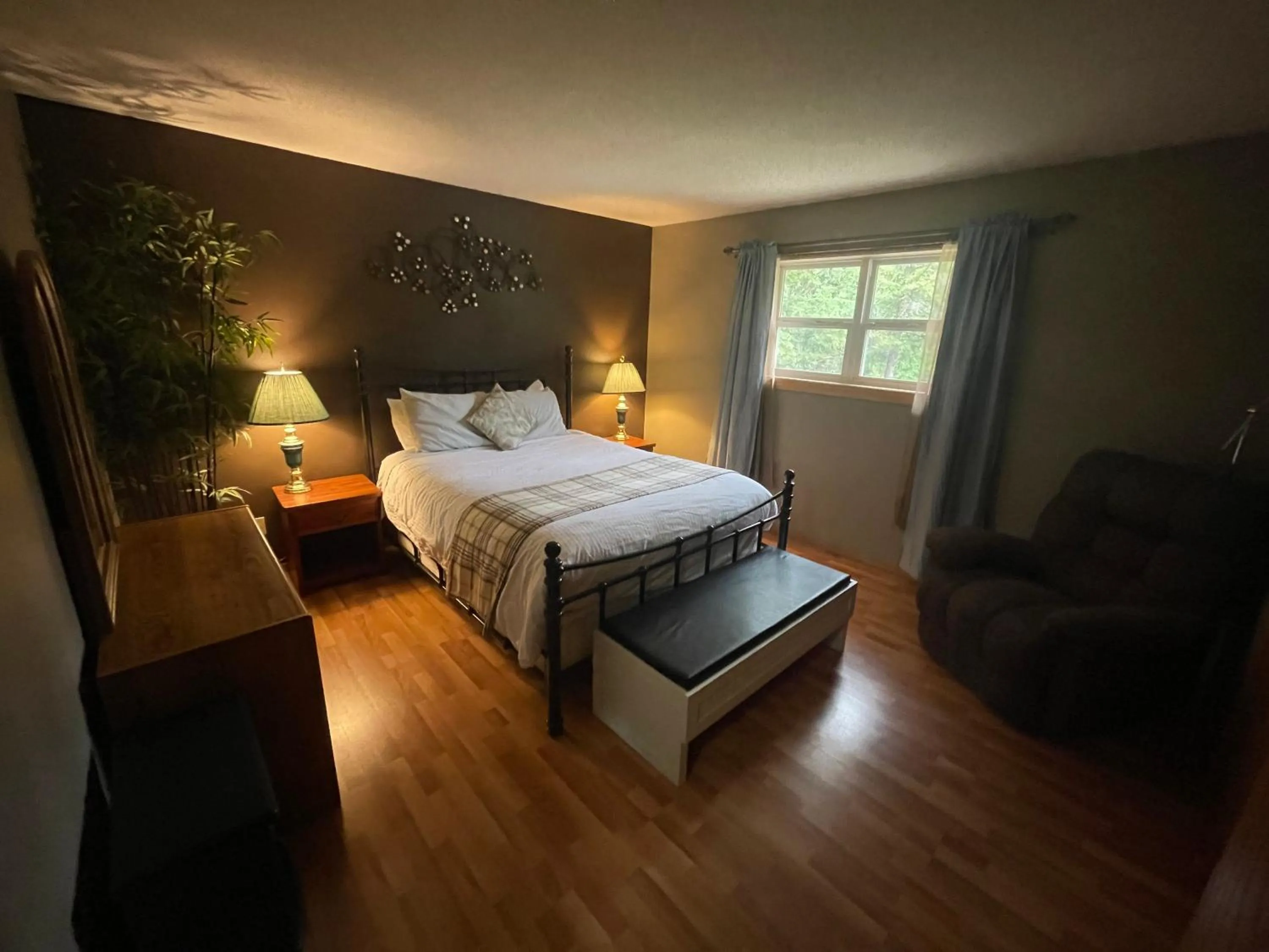 Blaeberry Valley Vacation Rentals